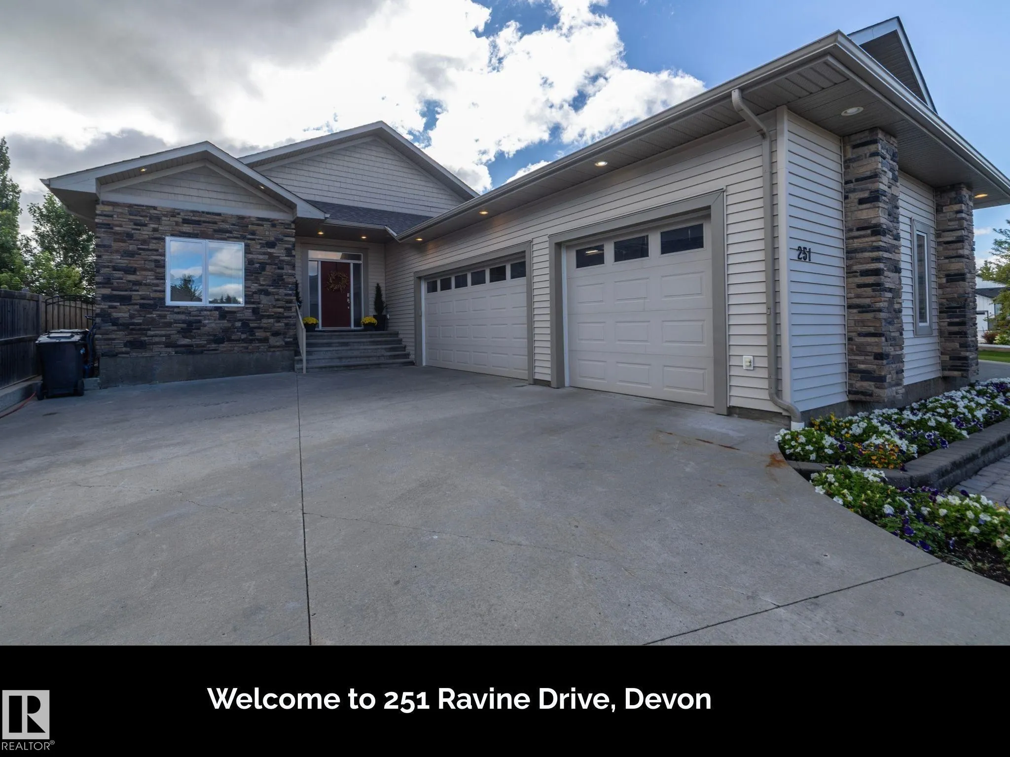 251 RAVINE Drive