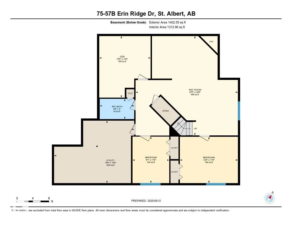 75 57B ERIN RIDGE Drive
