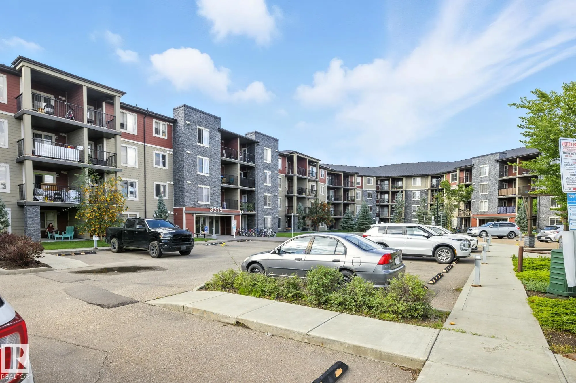 3315 JAMES MOWATT Trail
