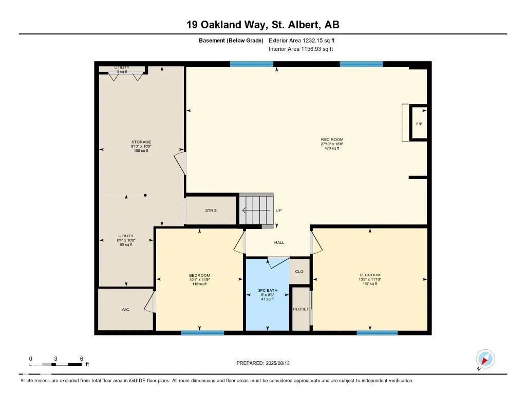 19 OAKLAND Way