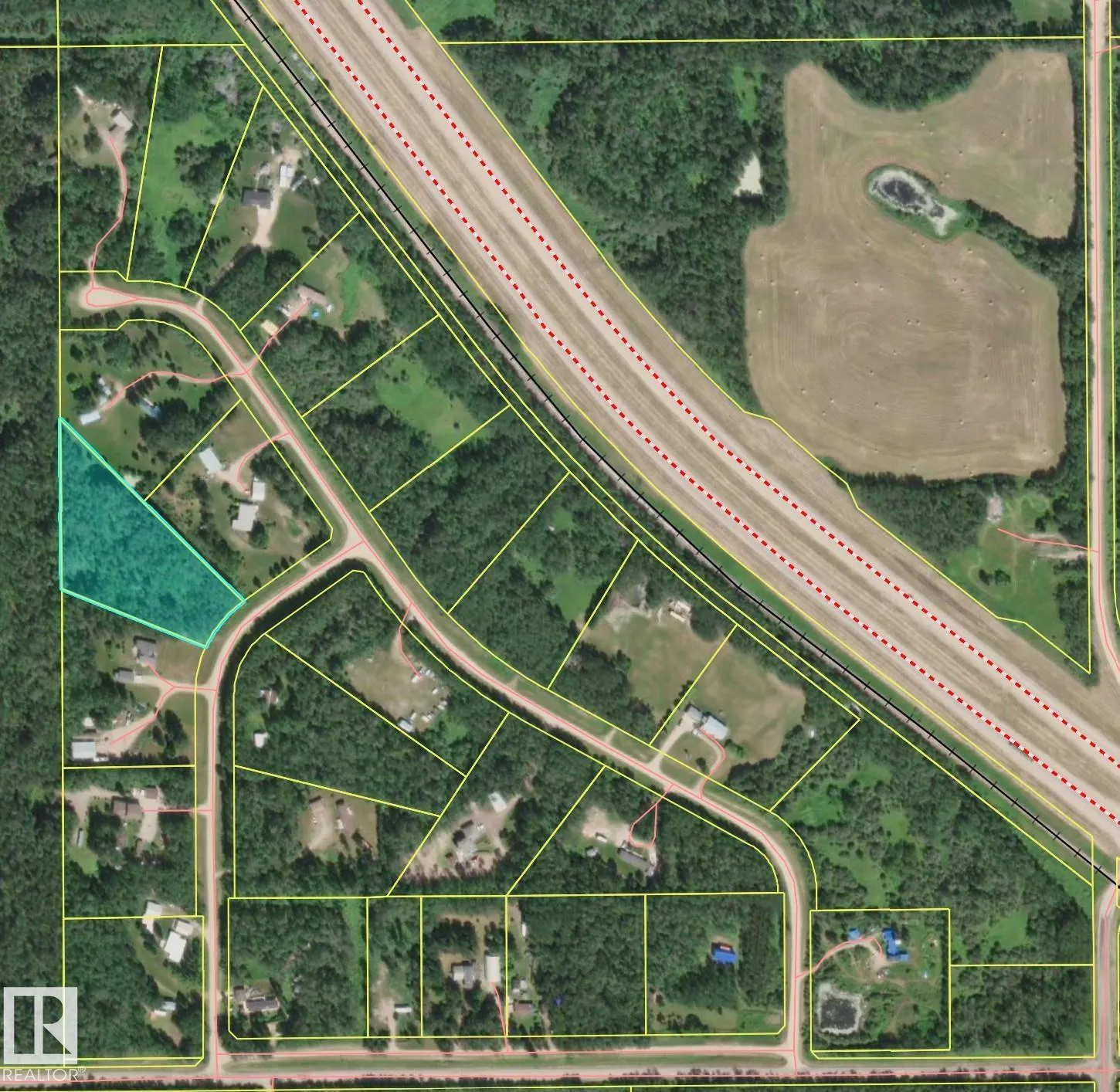 3406 TWP ROAD 552