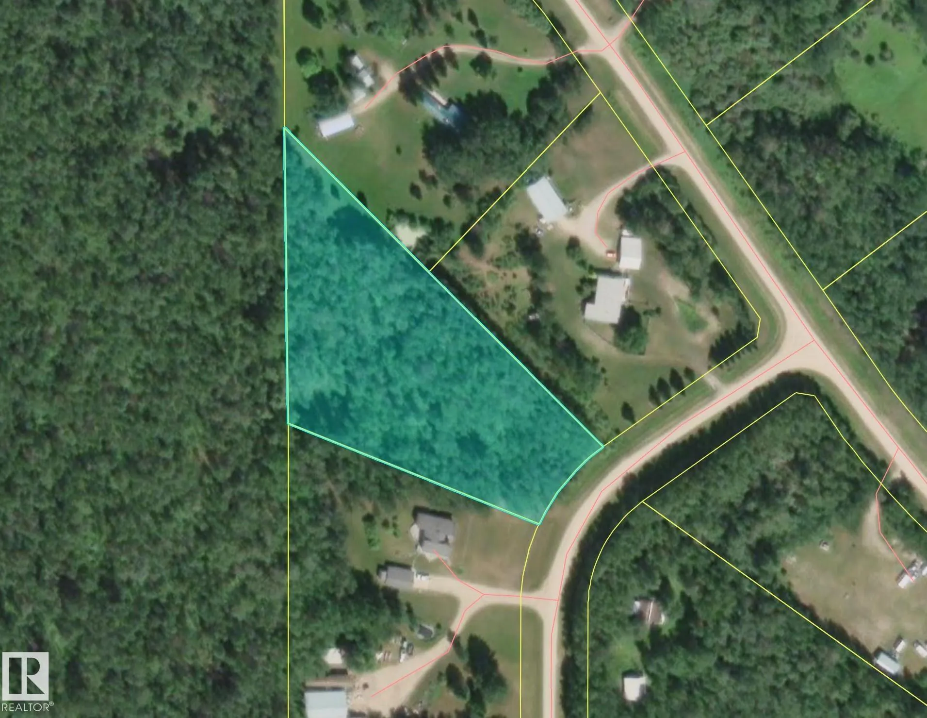 3406 TWP ROAD 552