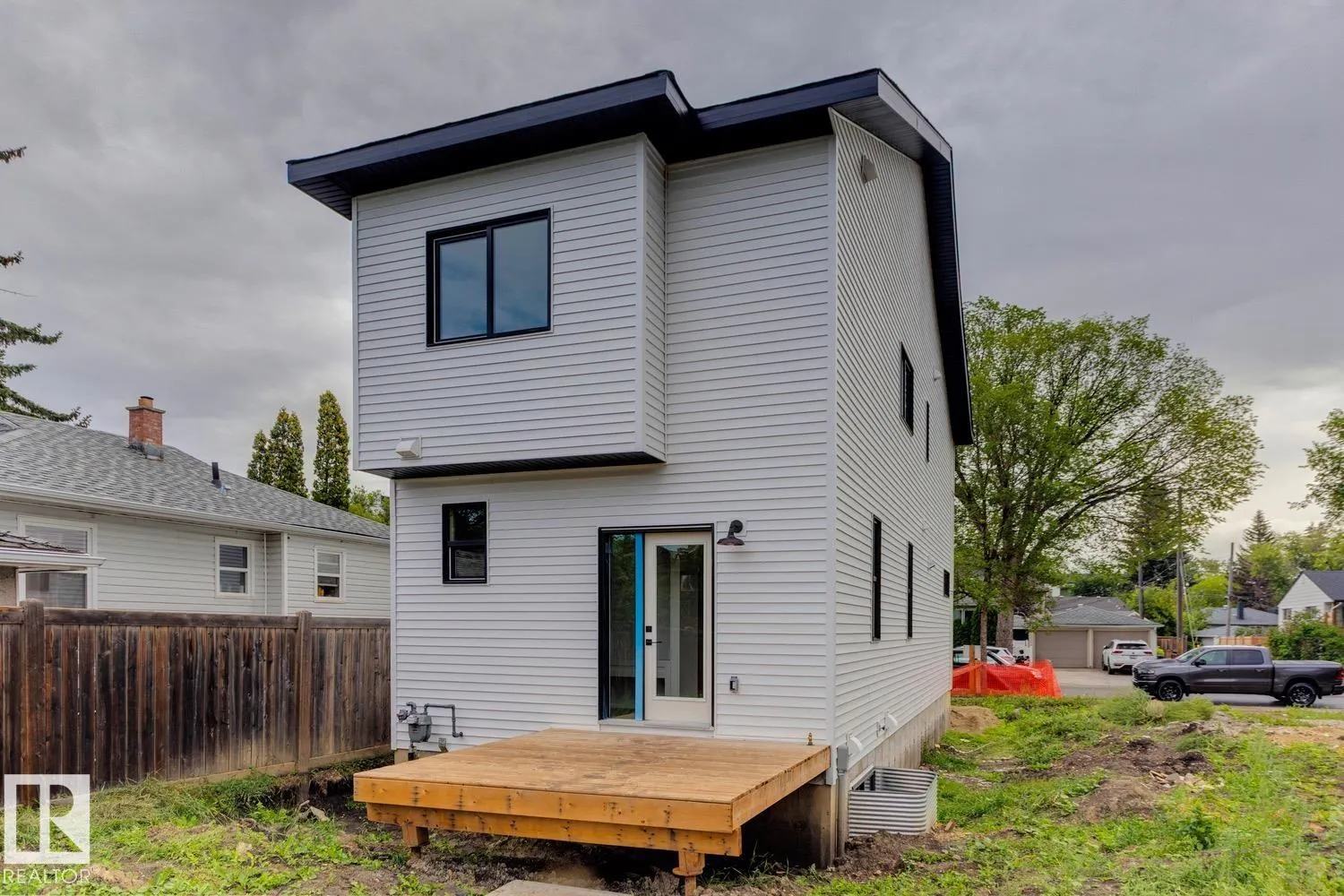 11336 130 Street