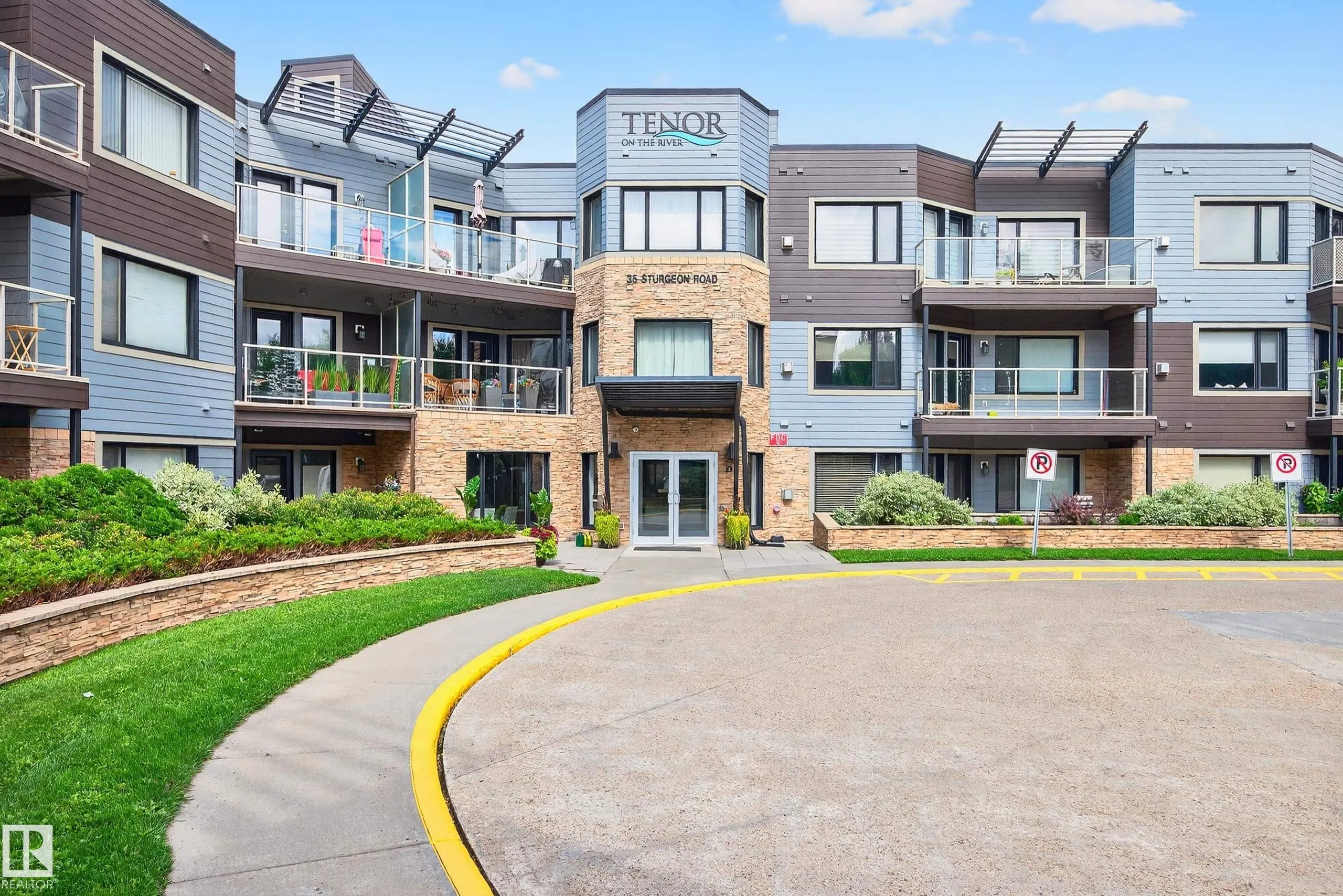 35 STURGEON Road