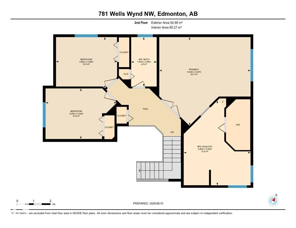 781 WELLS Wynd