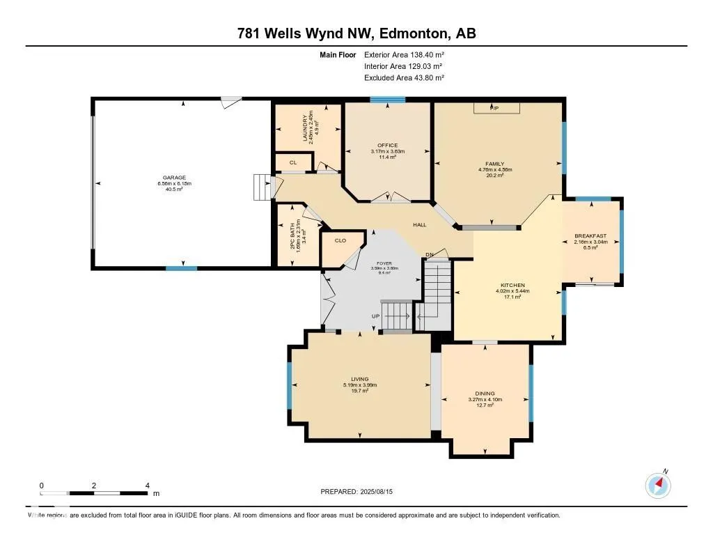 781 WELLS Wynd