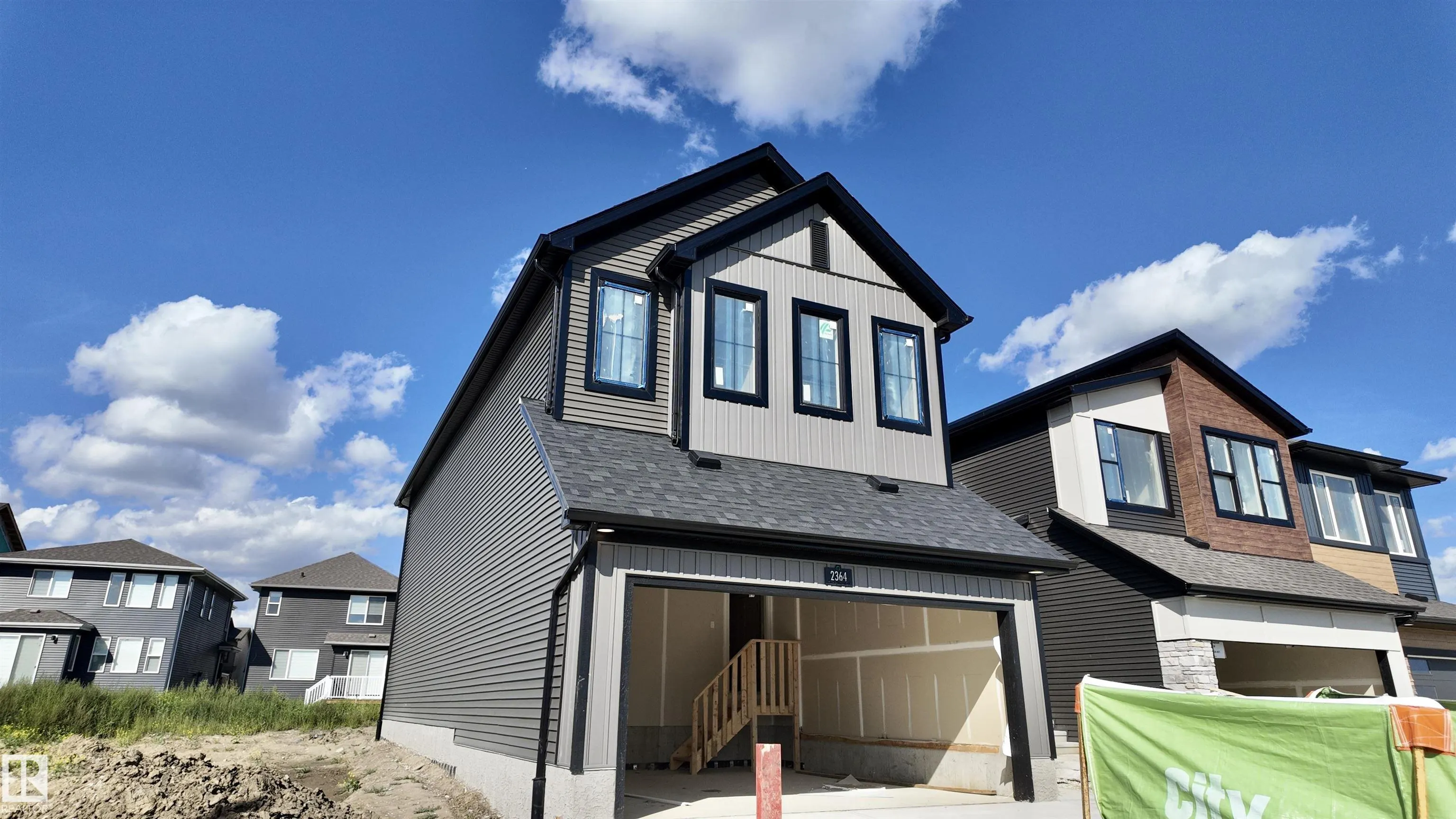 2364 Muckleplum Way