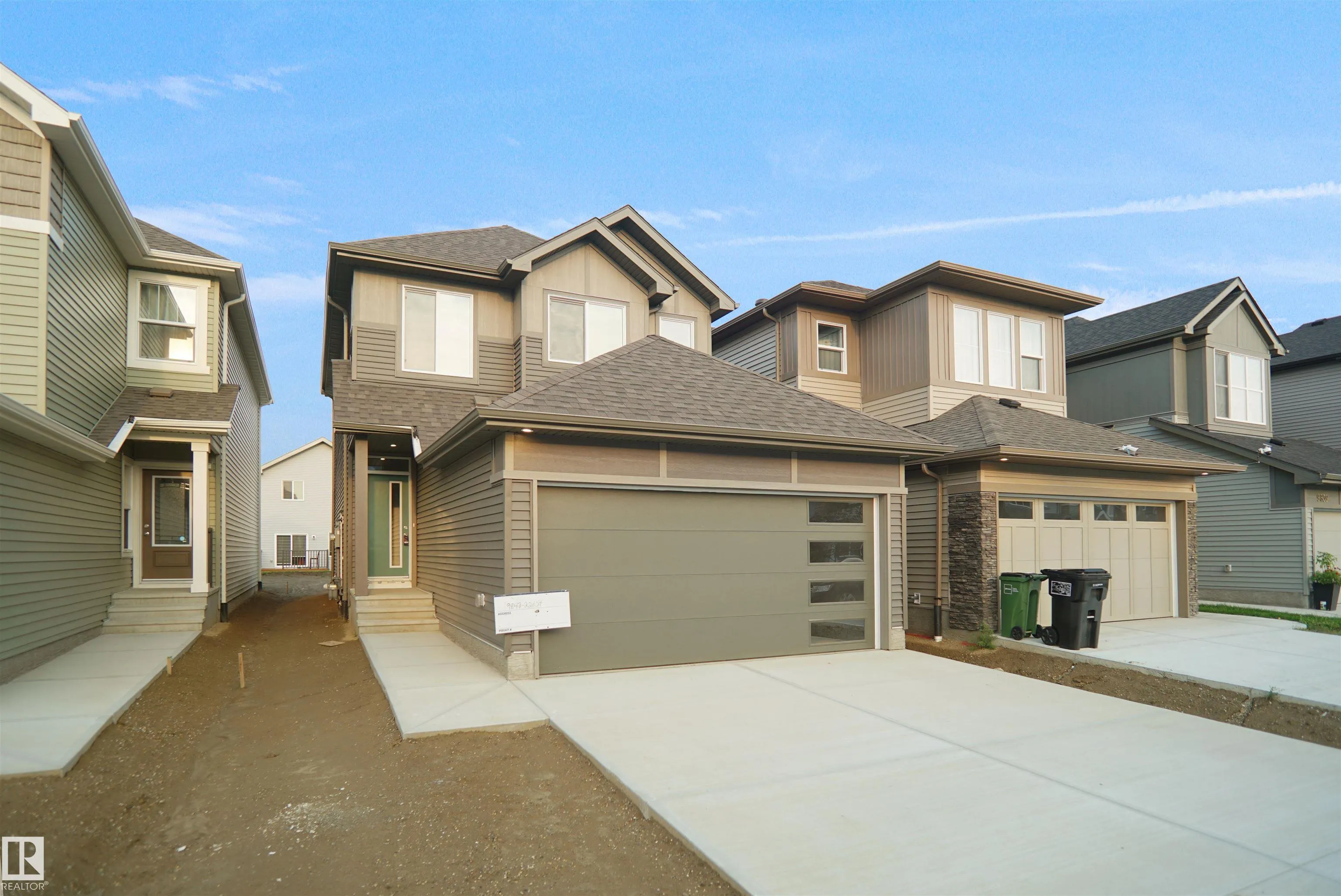 1724 WESTERRA Wynd
