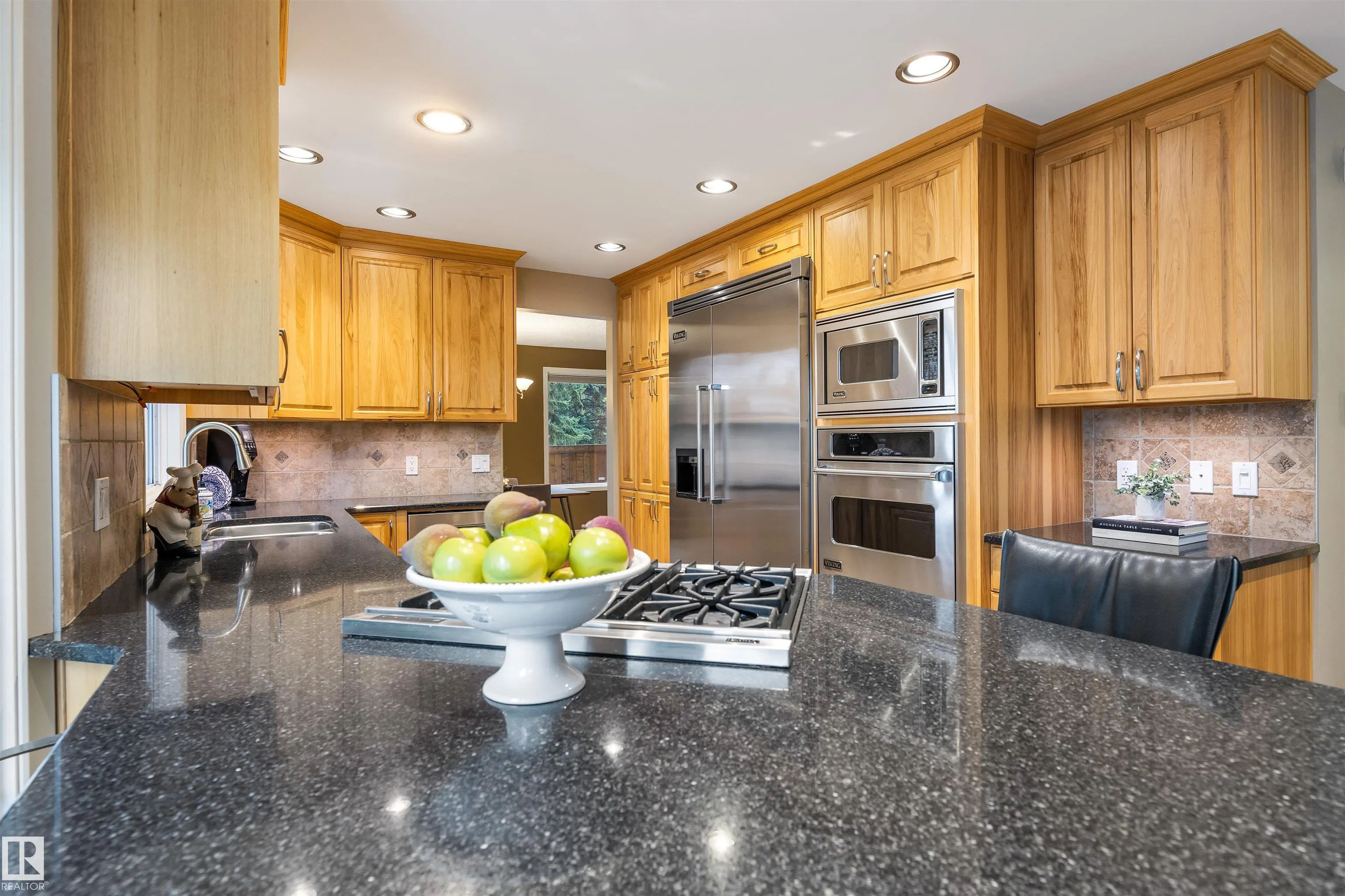 81 LANGHOLM Drive
