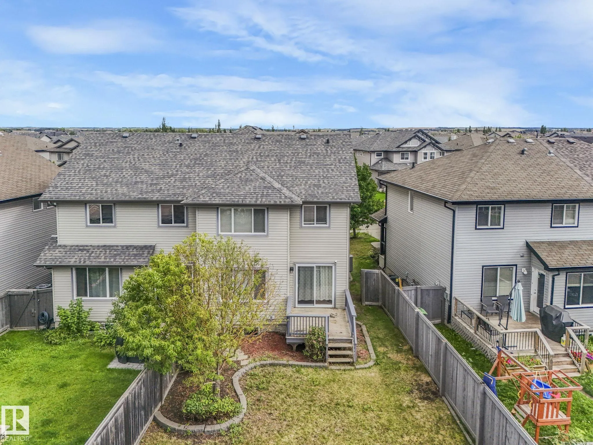 60 CALVERT Wynd