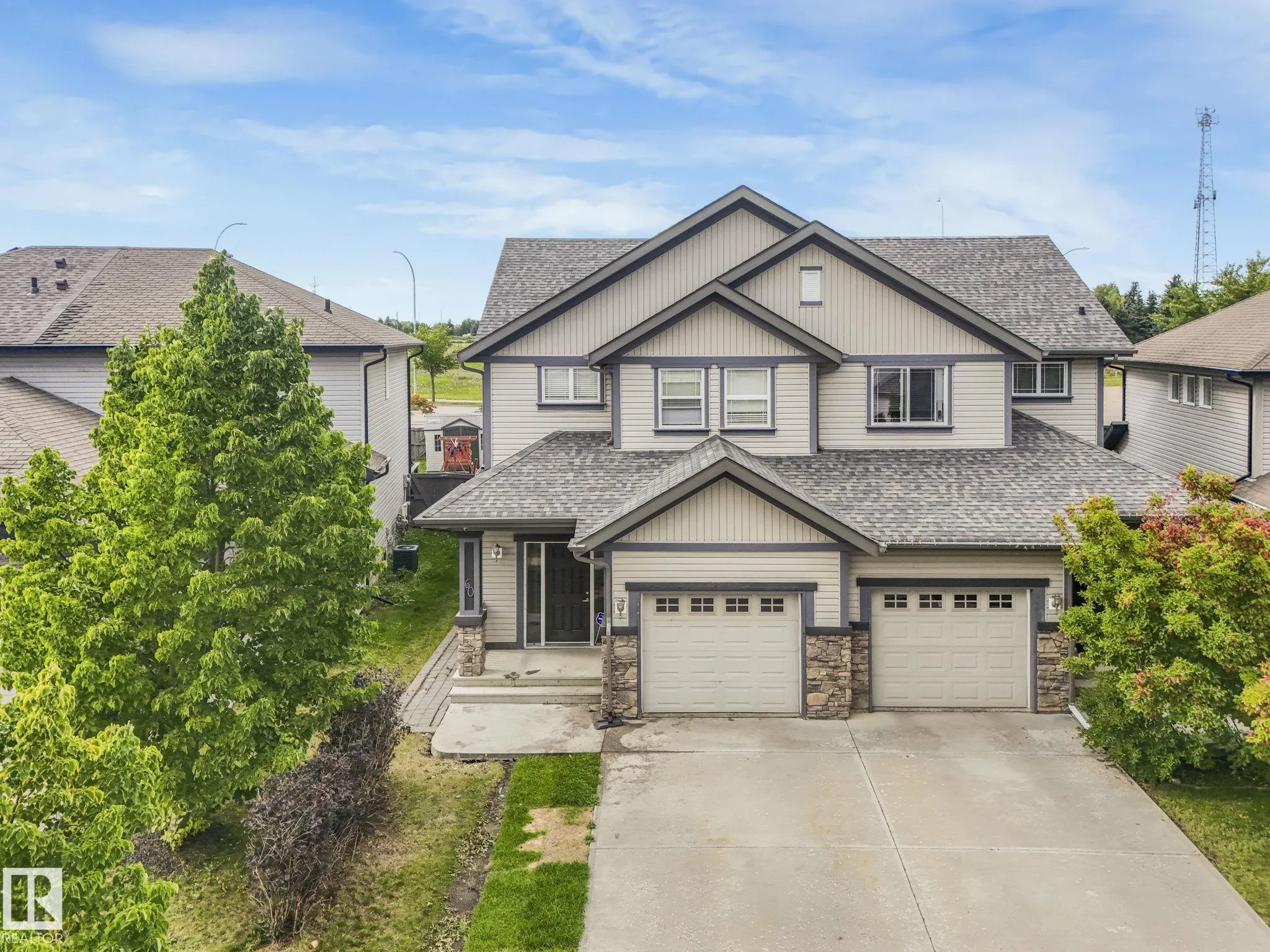 60 CALVERT Wynd