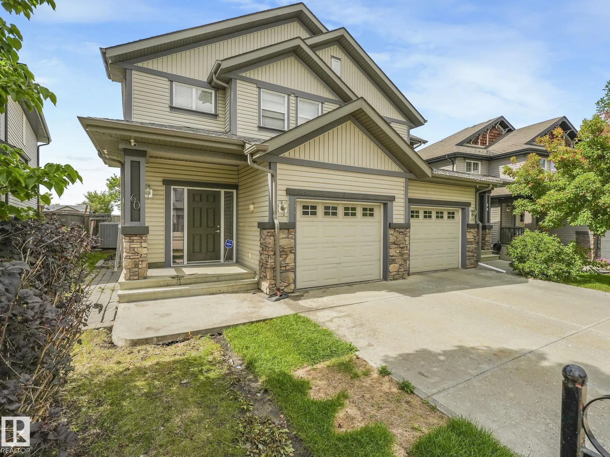 60 CALVERT Wynd