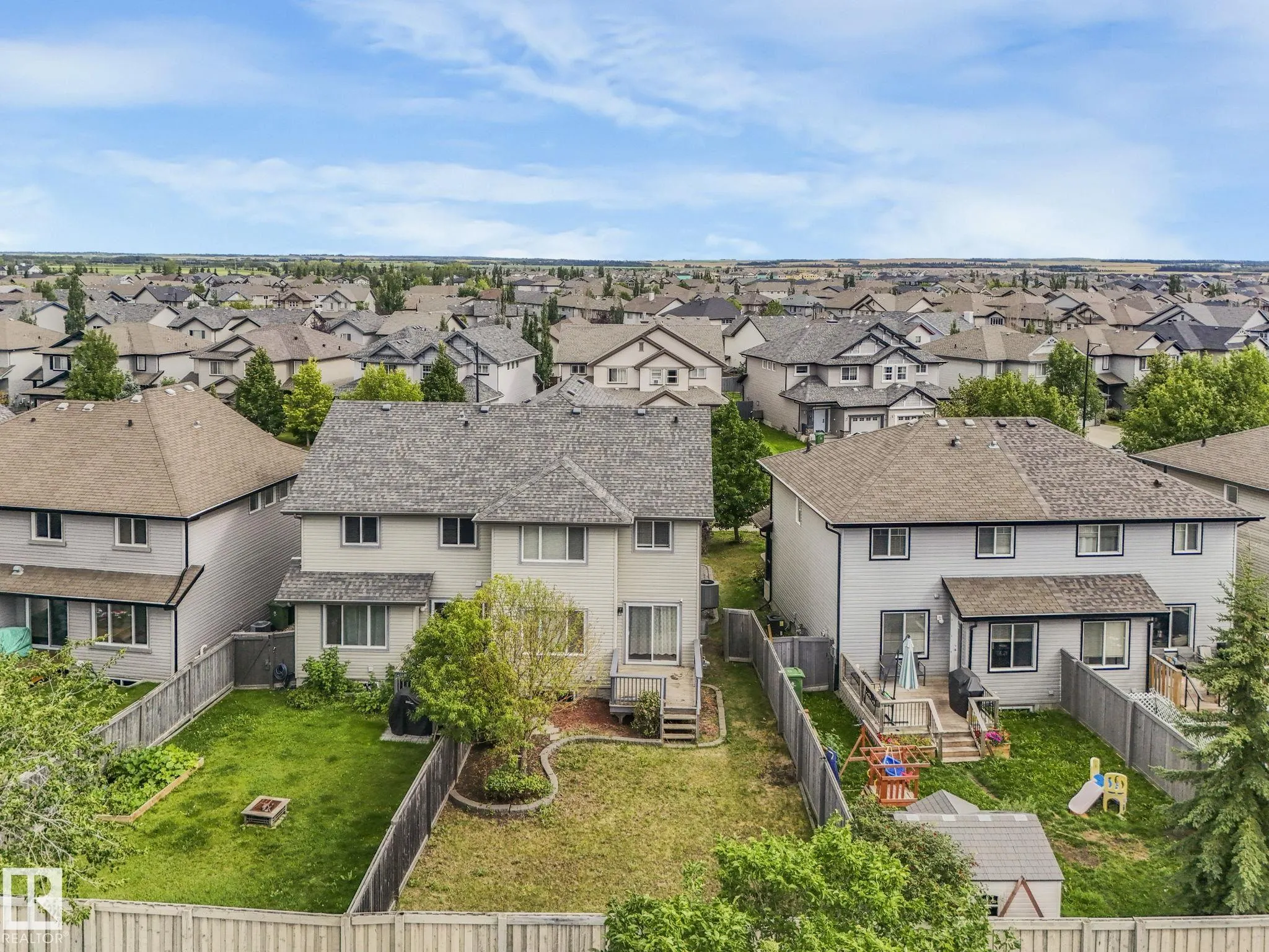 60 CALVERT Wynd