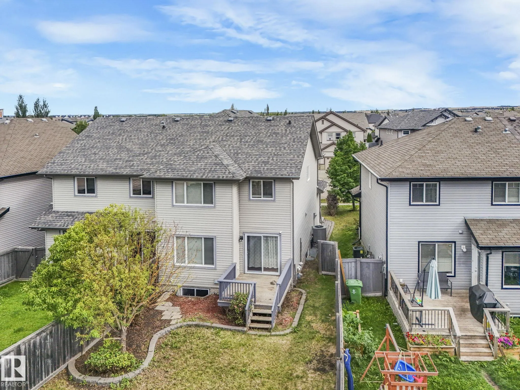 60 CALVERT Wynd
