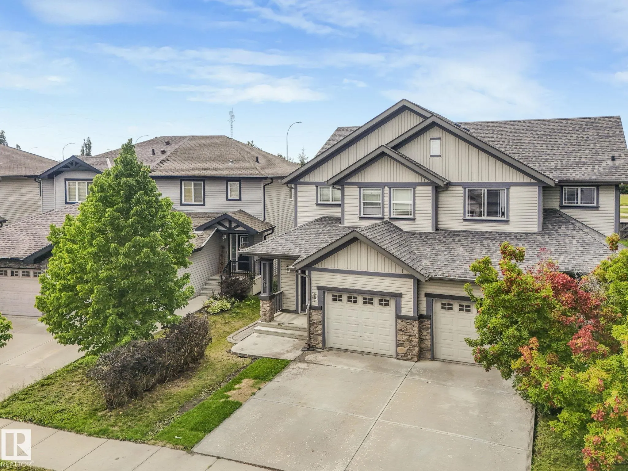 60 CALVERT Wynd