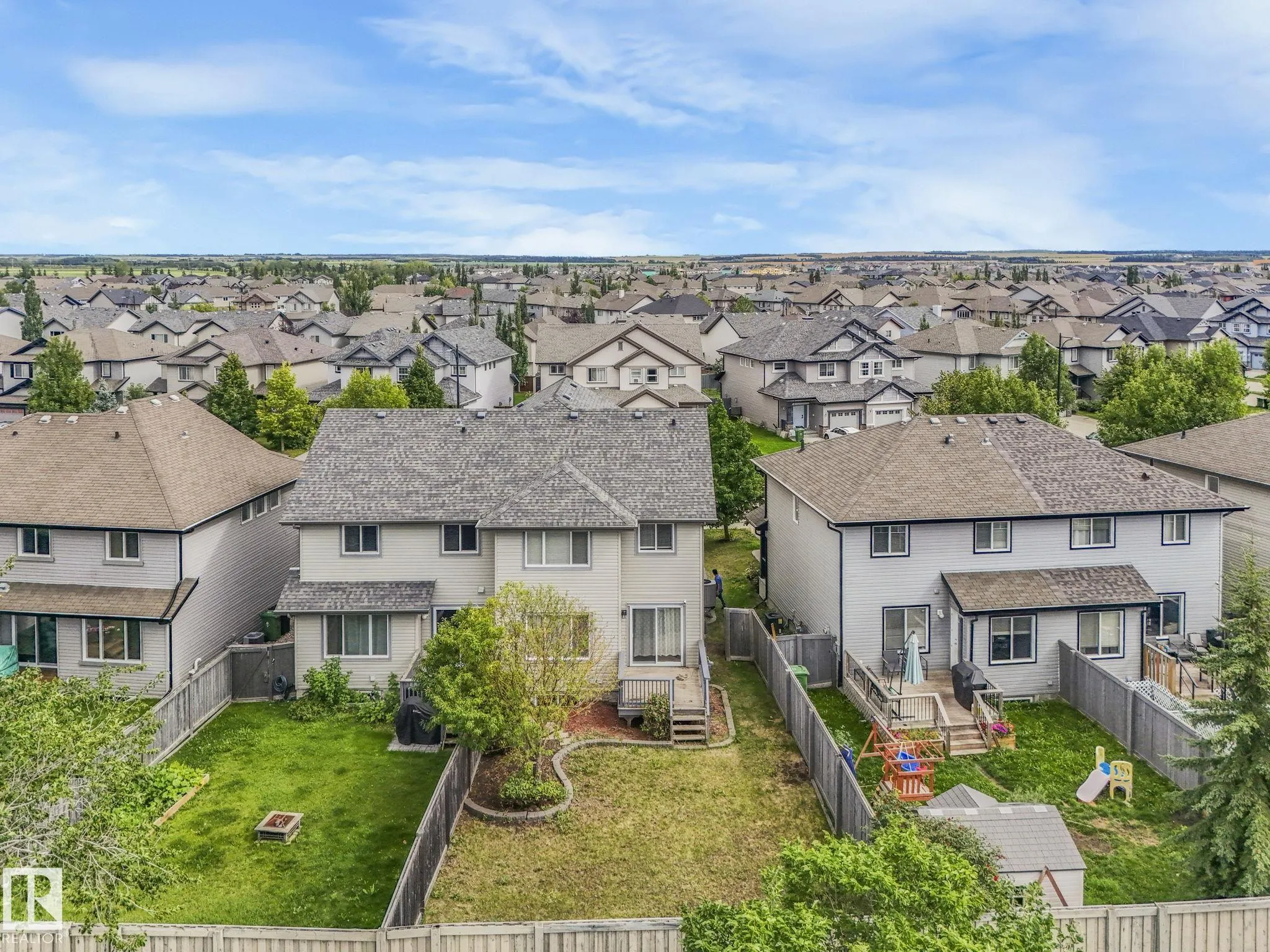 60 CALVERT Wynd