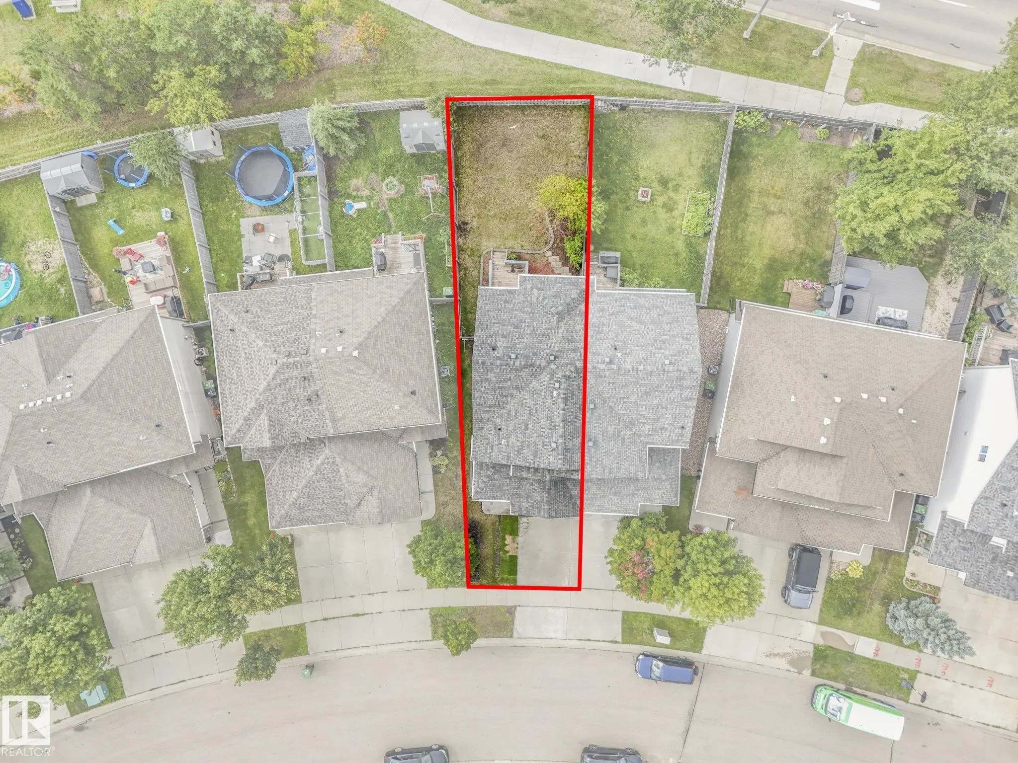 60 CALVERT Wynd