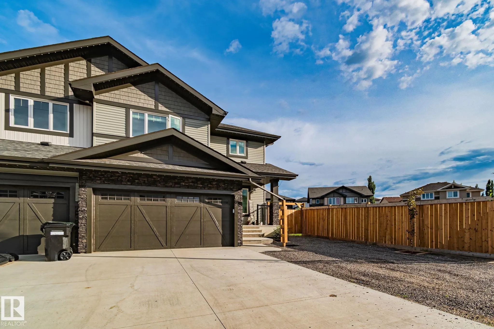 69 SPRUCE GARDENS Crescent