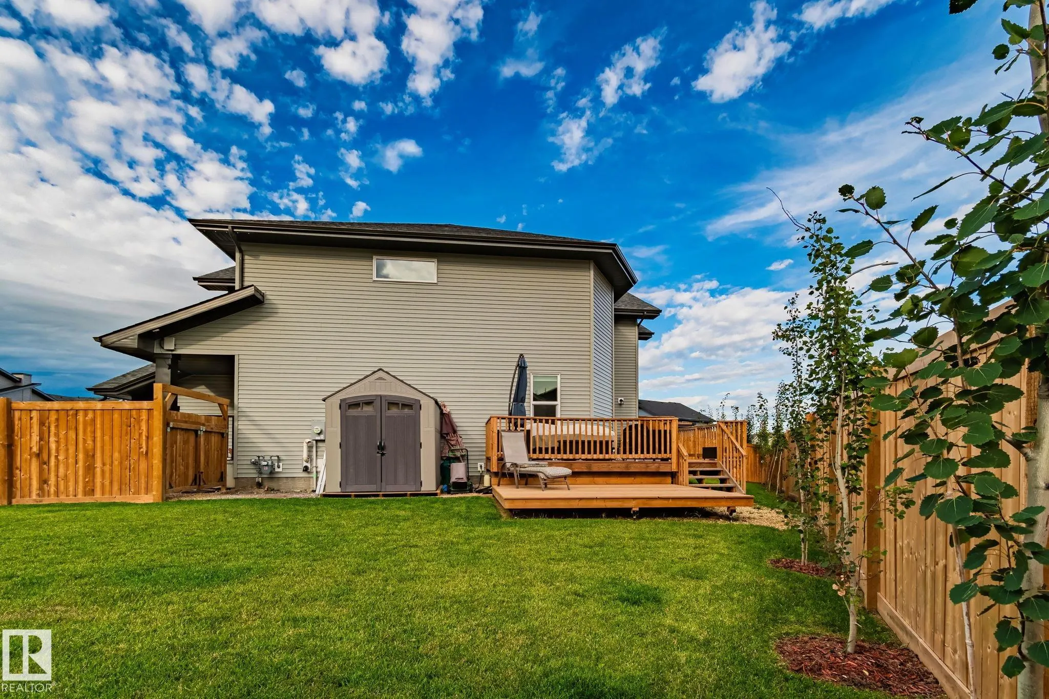69 SPRUCE GARDENS Crescent
