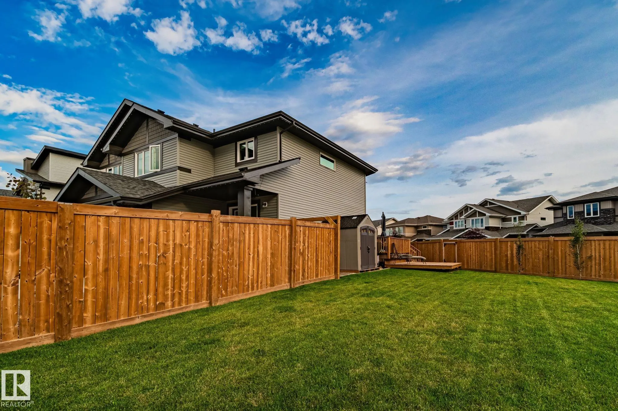 69 SPRUCE GARDENS Crescent