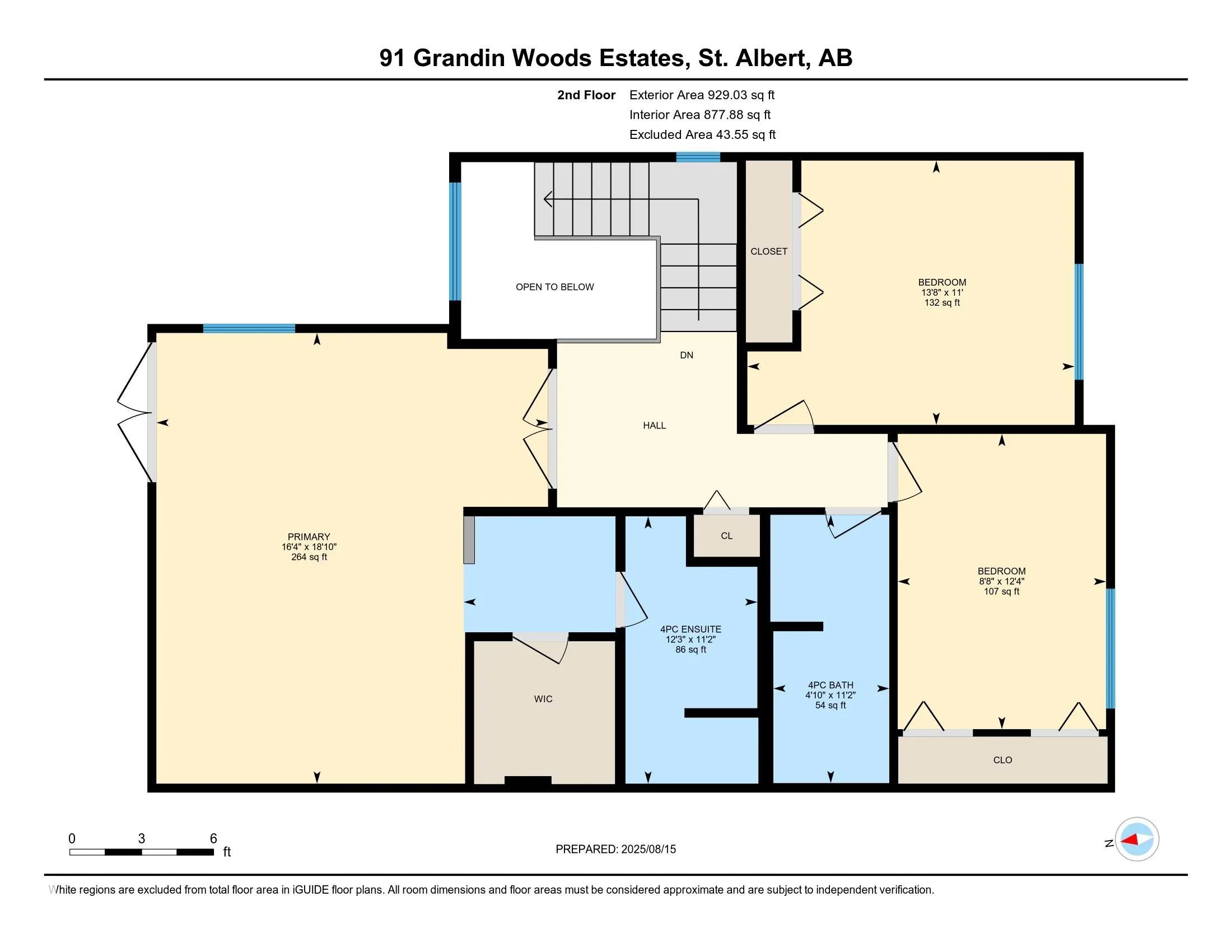 91 Grandin Woods Estates