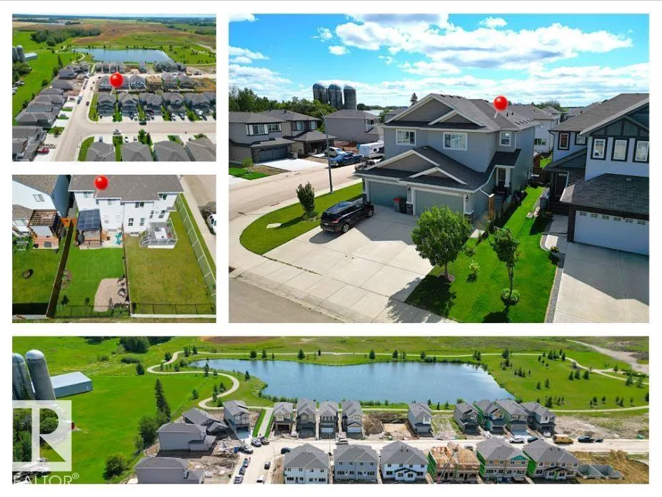 1348 SOUTH CREEK Link