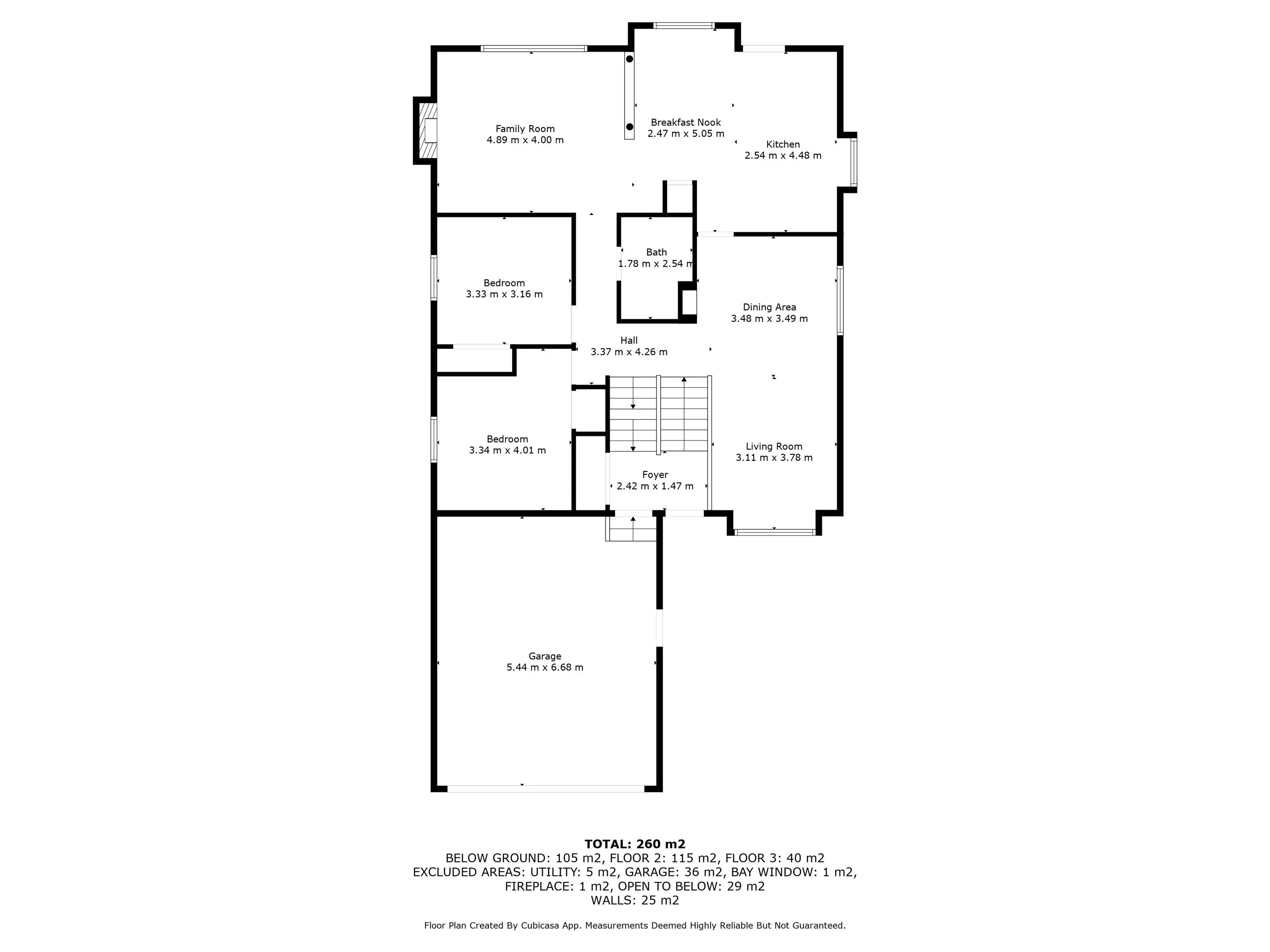 212 NEWCASTLE Crescent
