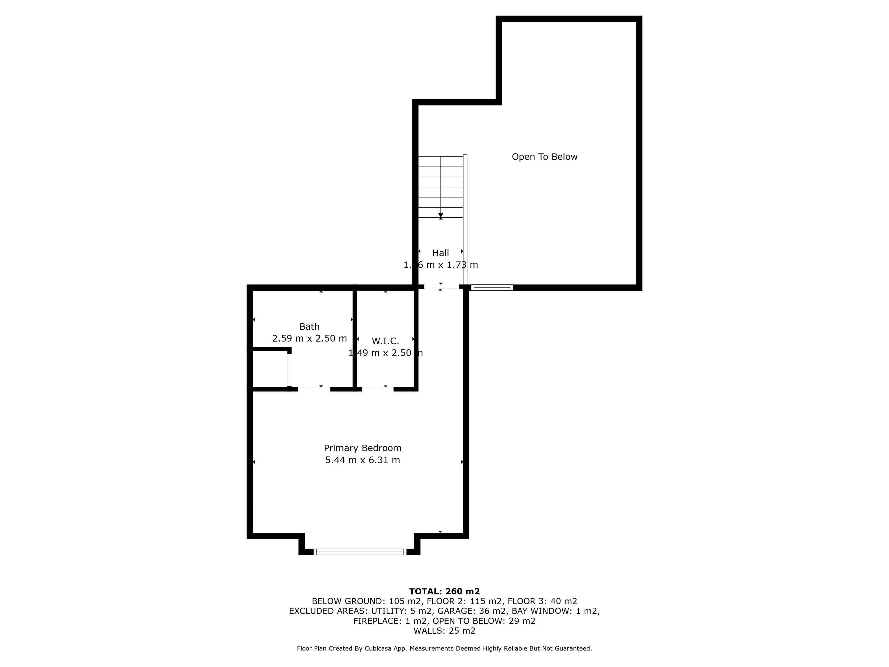 212 NEWCASTLE Crescent