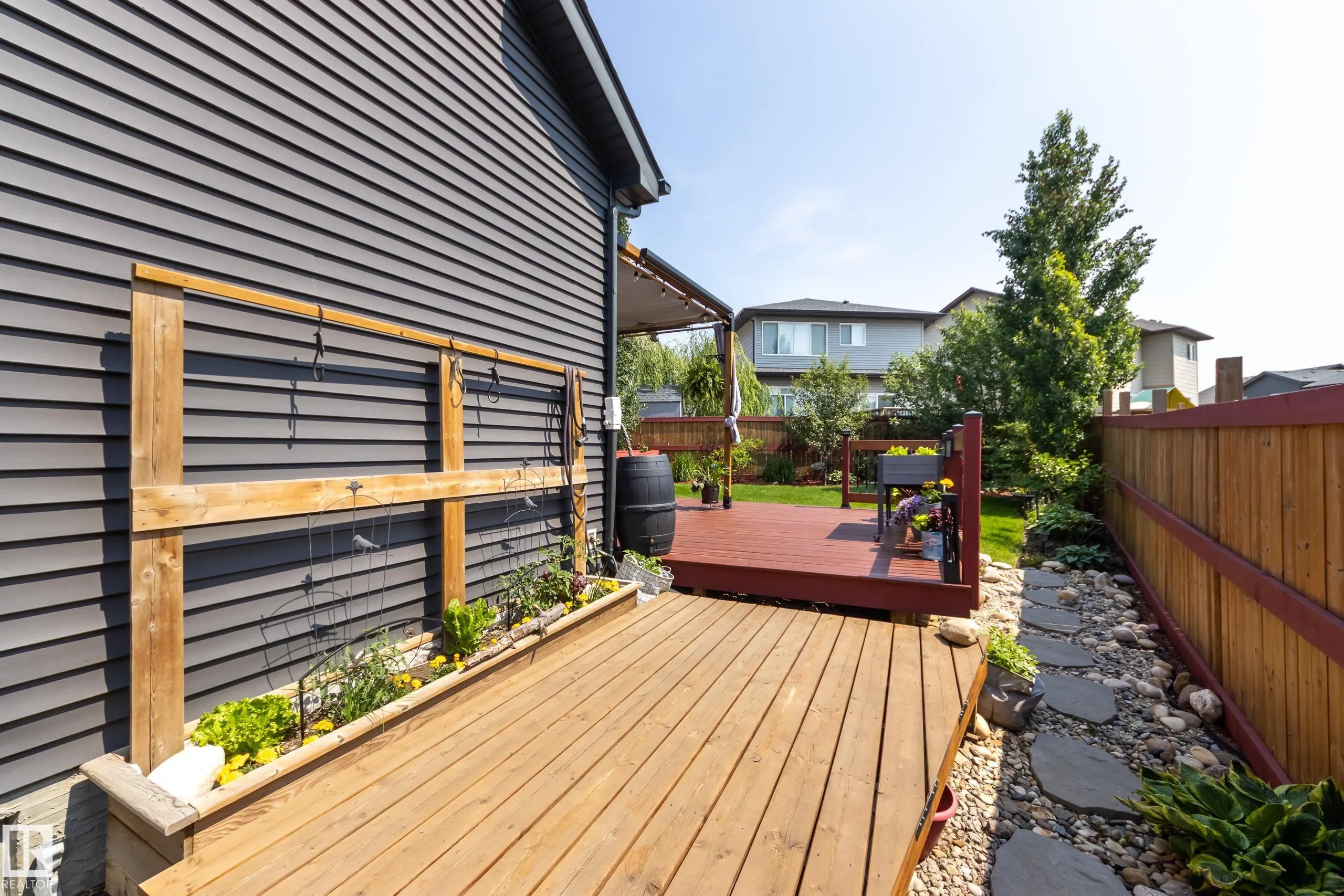 3721 PARKER Court