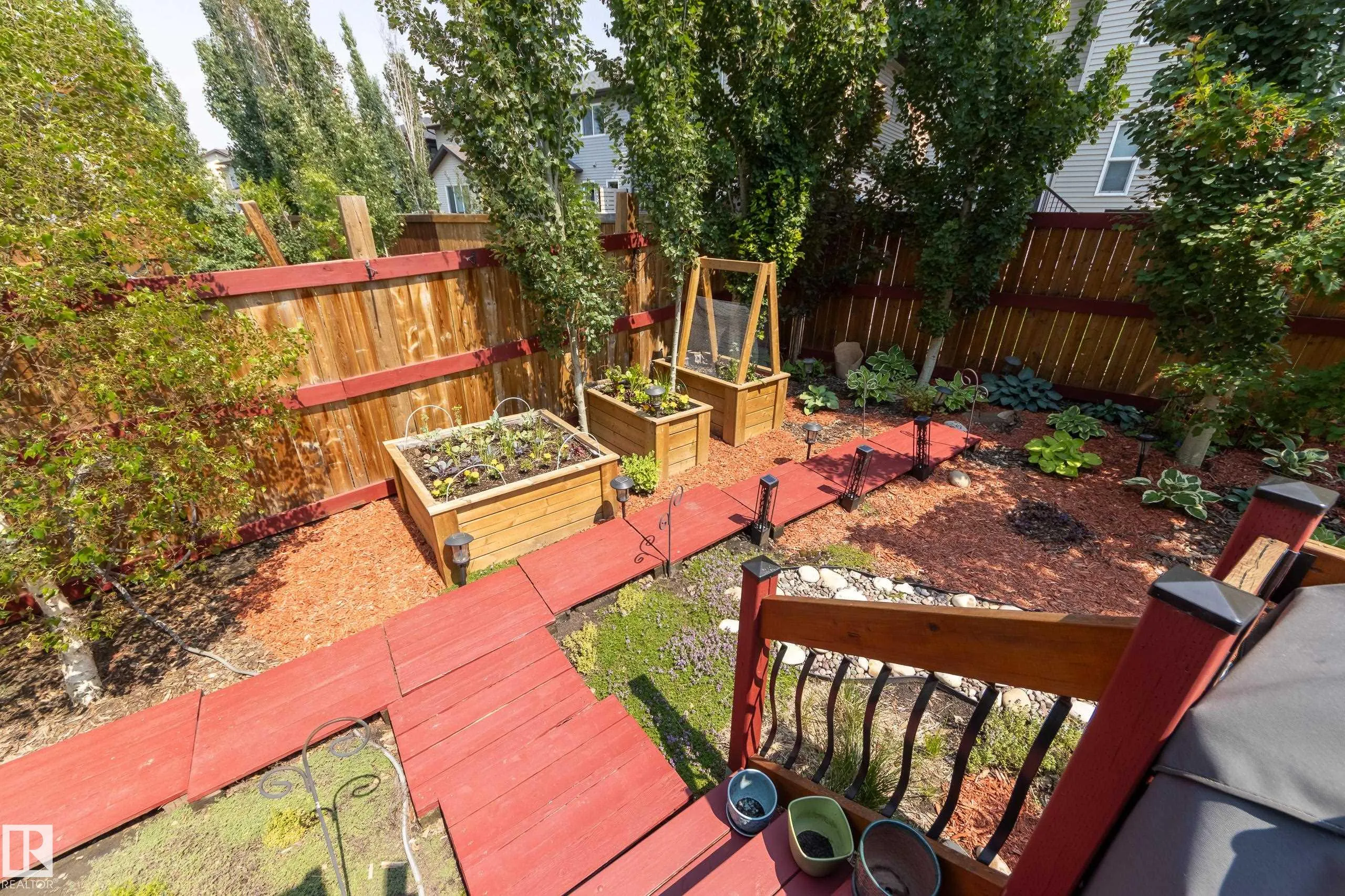 3721 PARKER Court
