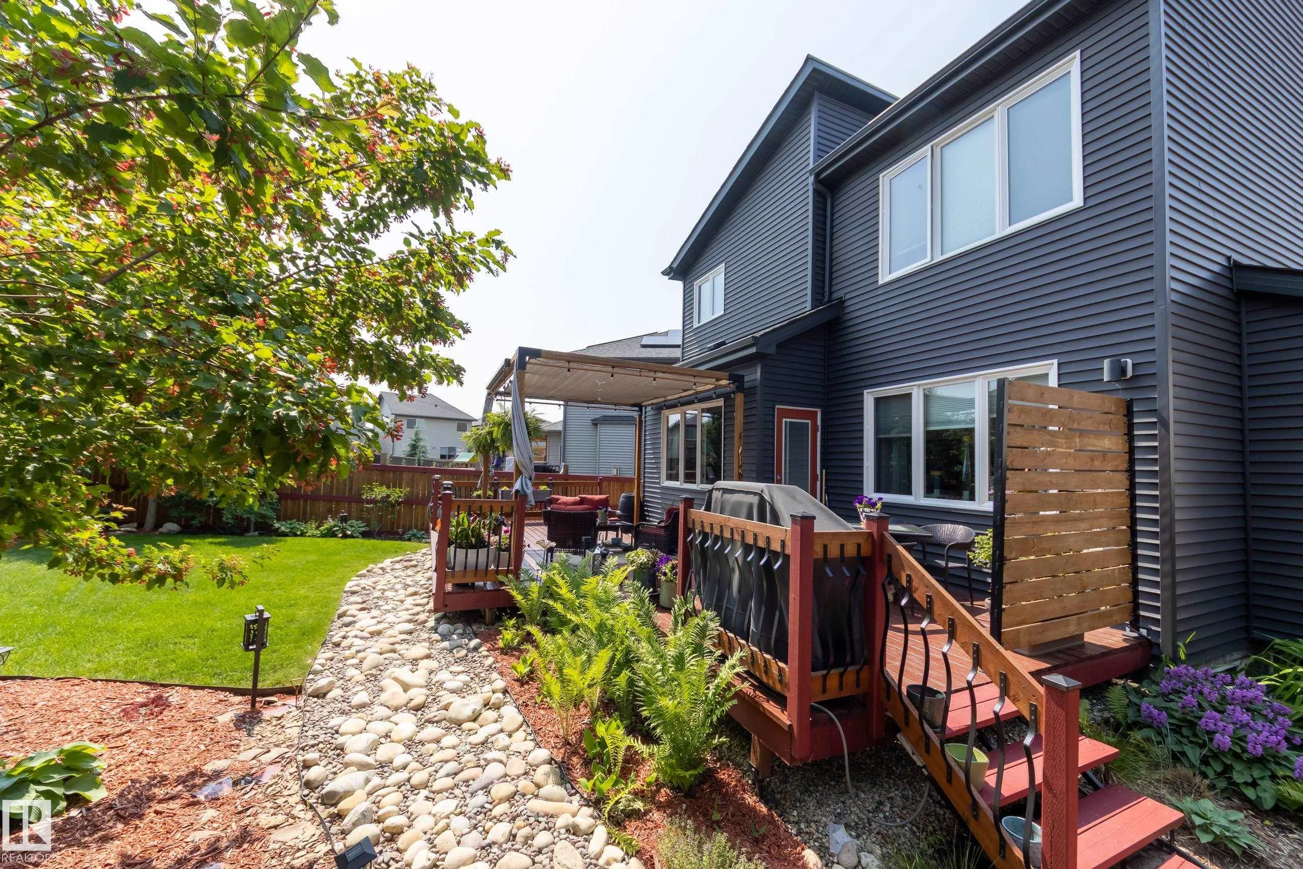 3721 PARKER Court