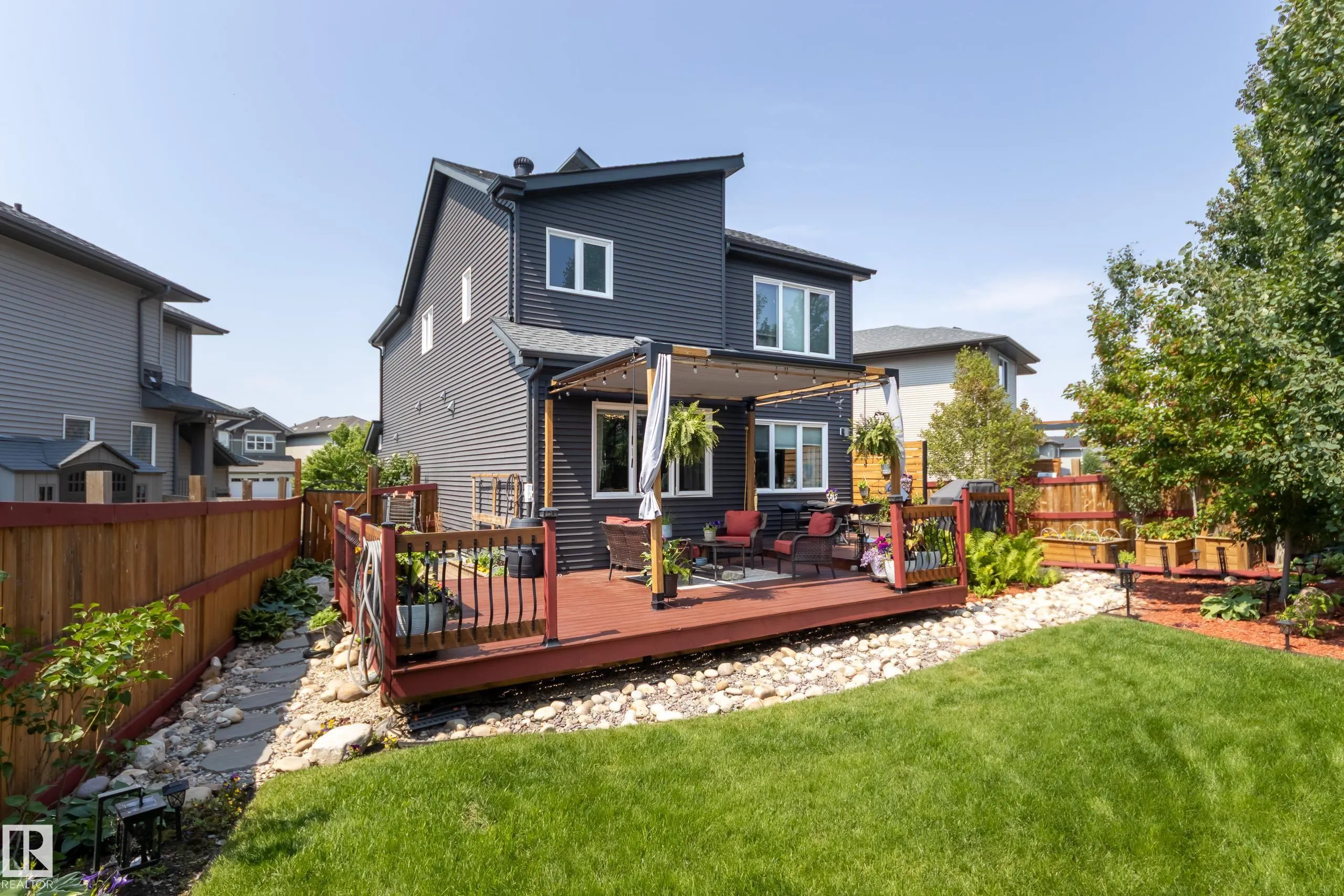 3721 PARKER Court