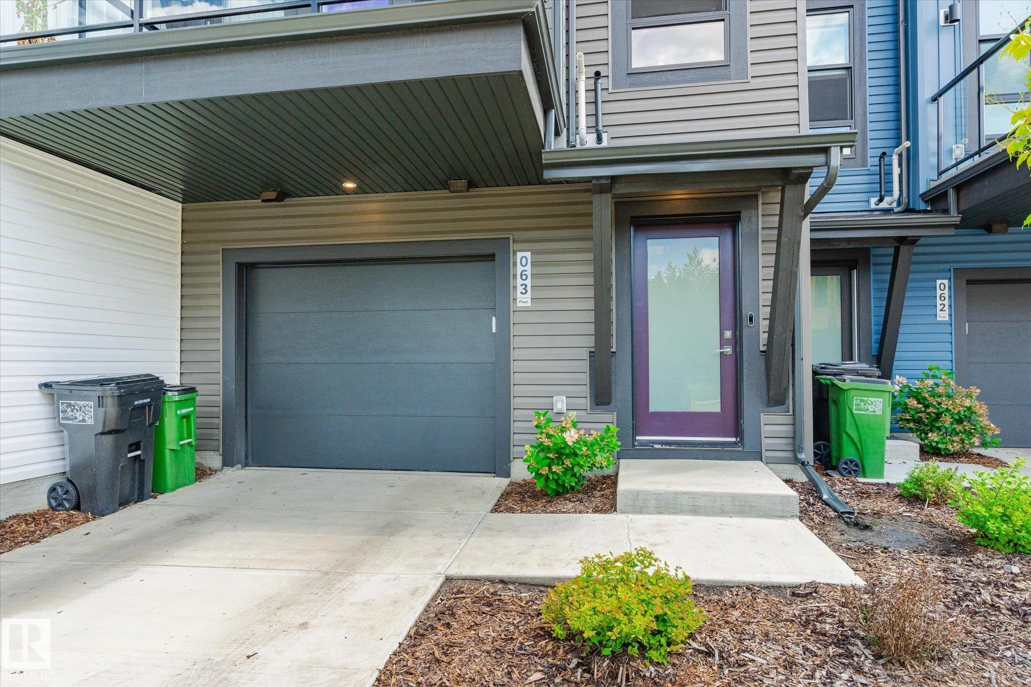 1304 RUTHERFORD Road