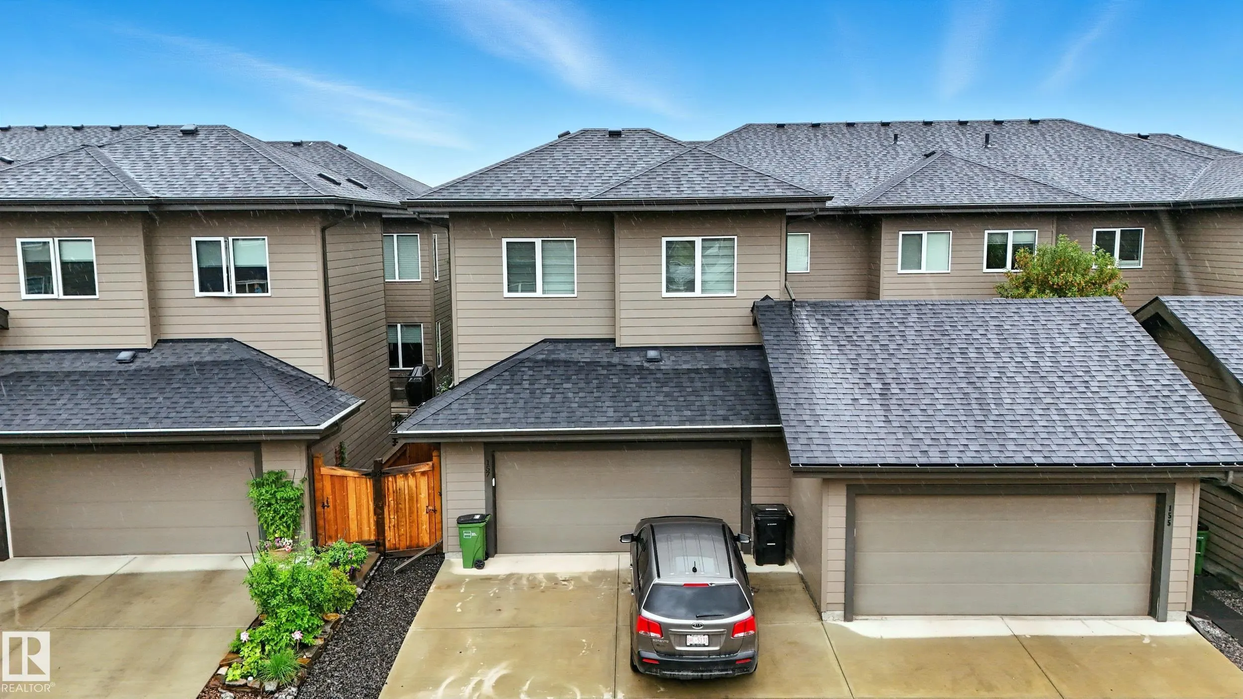 157 HAYS RIDGE Boulevard