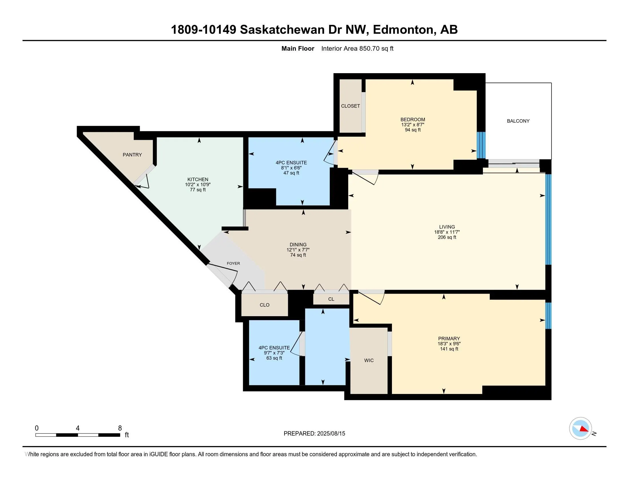 10149 SASKATCHEWAN Drive