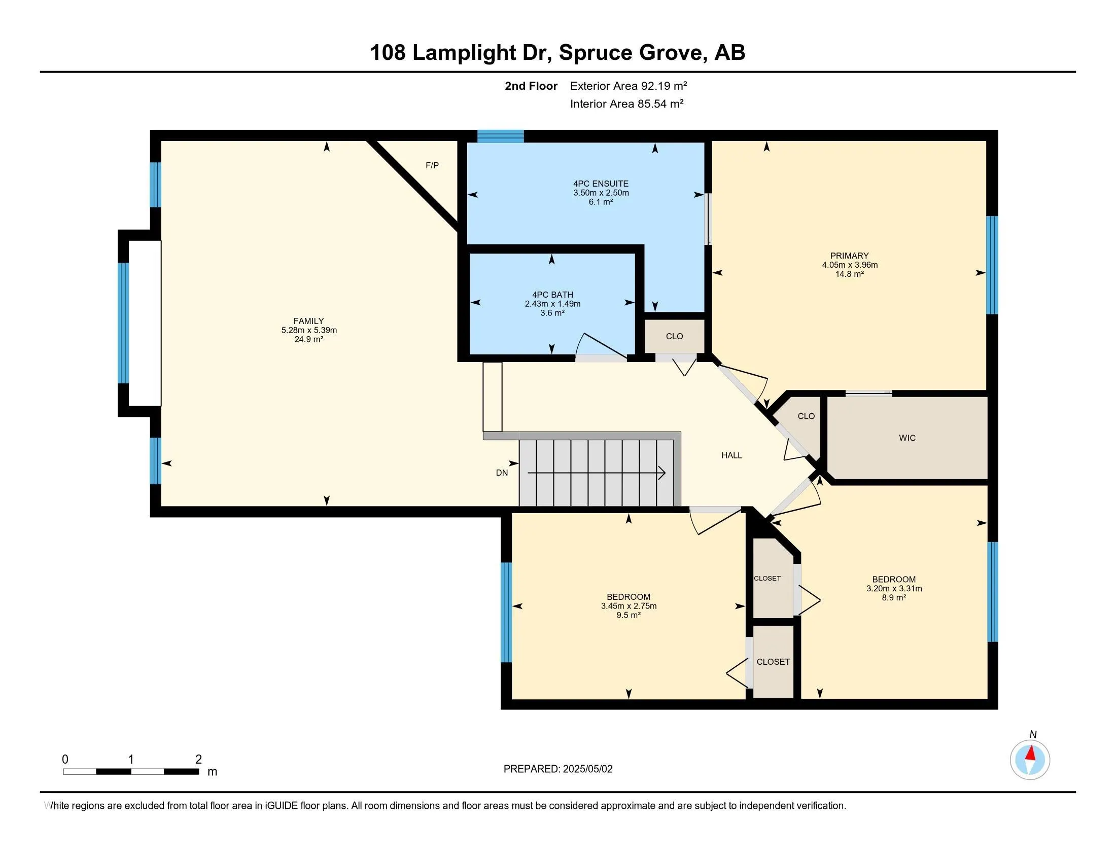 108 LAMPLIGHT Drive
