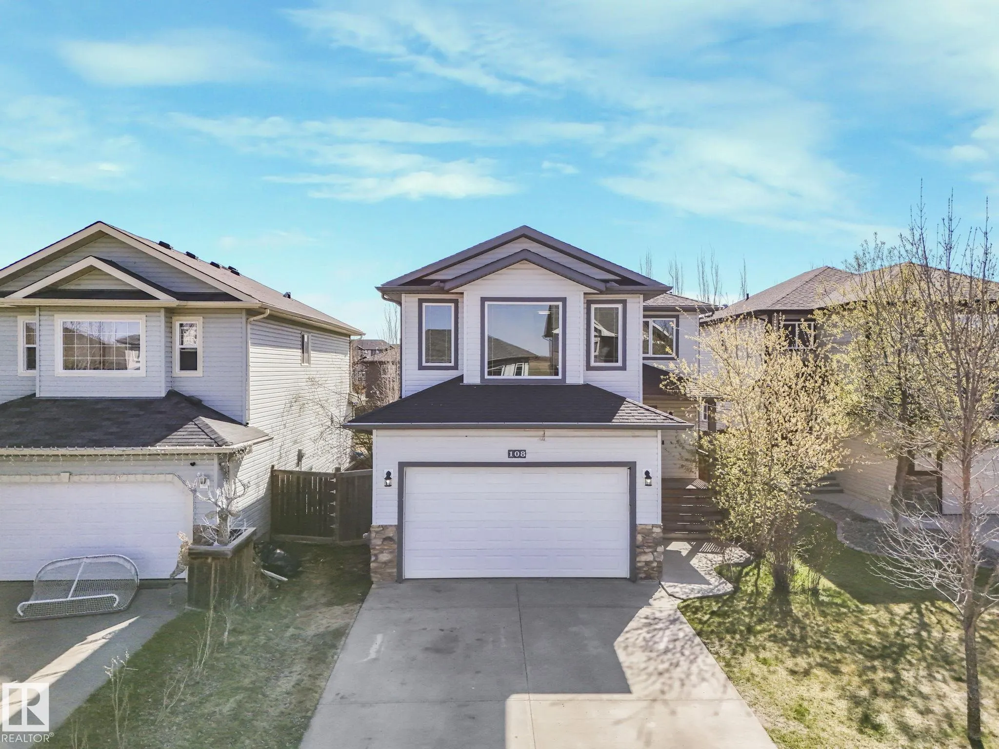 108 LAMPLIGHT Drive