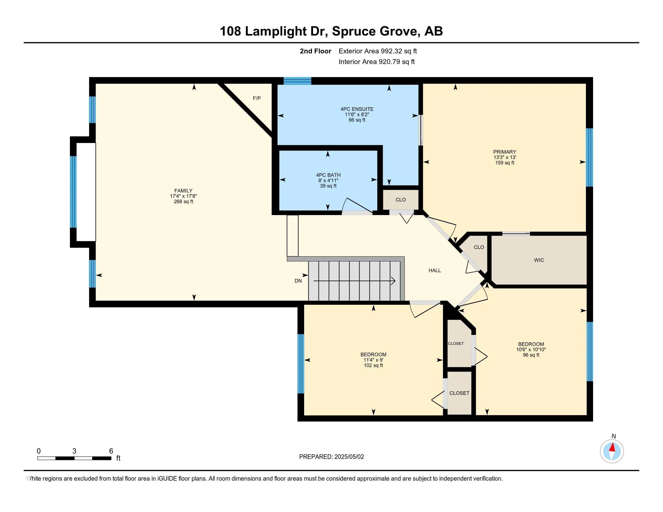 108 LAMPLIGHT Drive