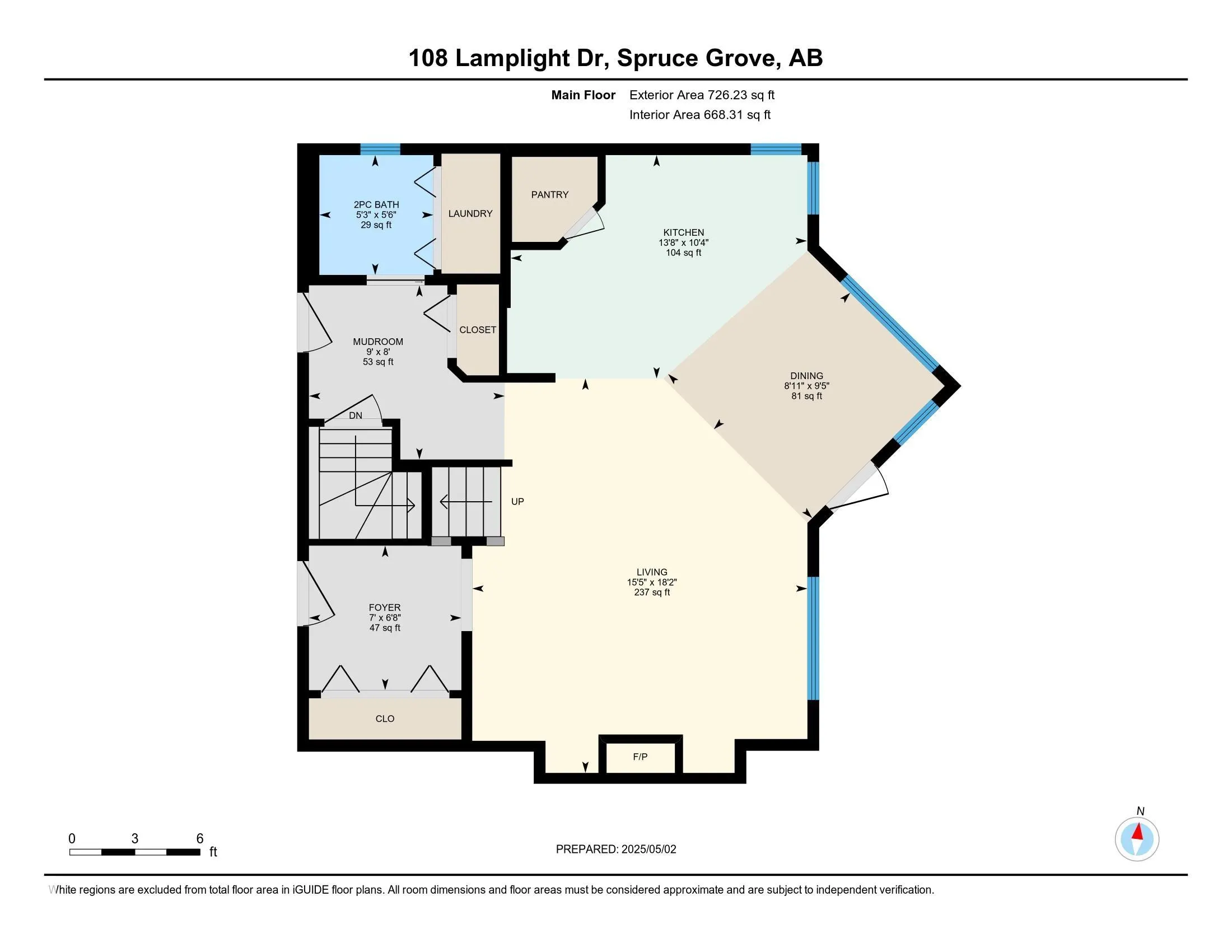 108 LAMPLIGHT Drive