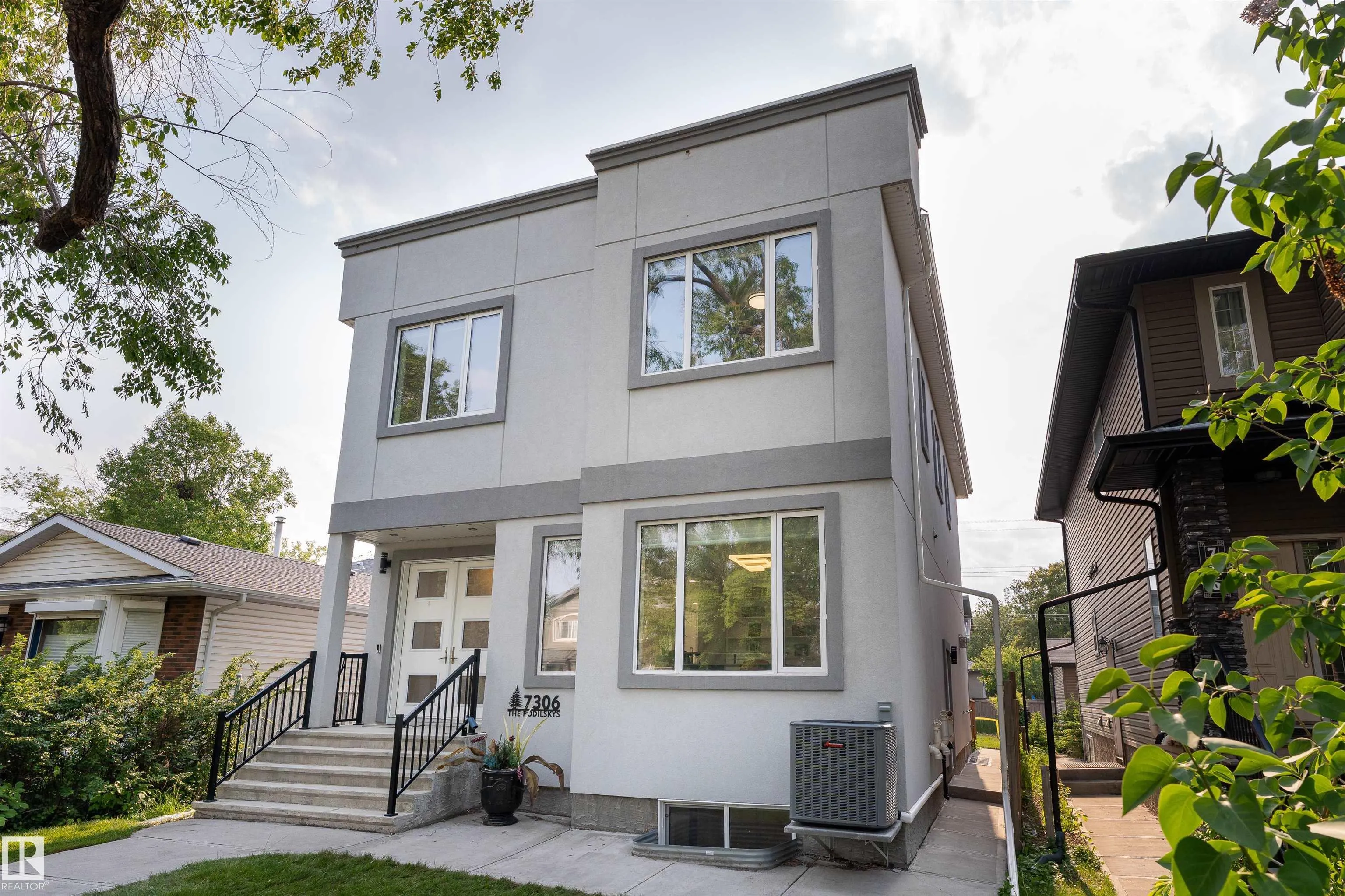 7306 106 Street