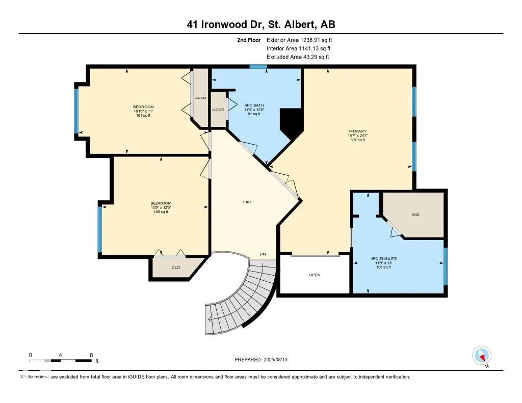 41 IRONWOOD Drive