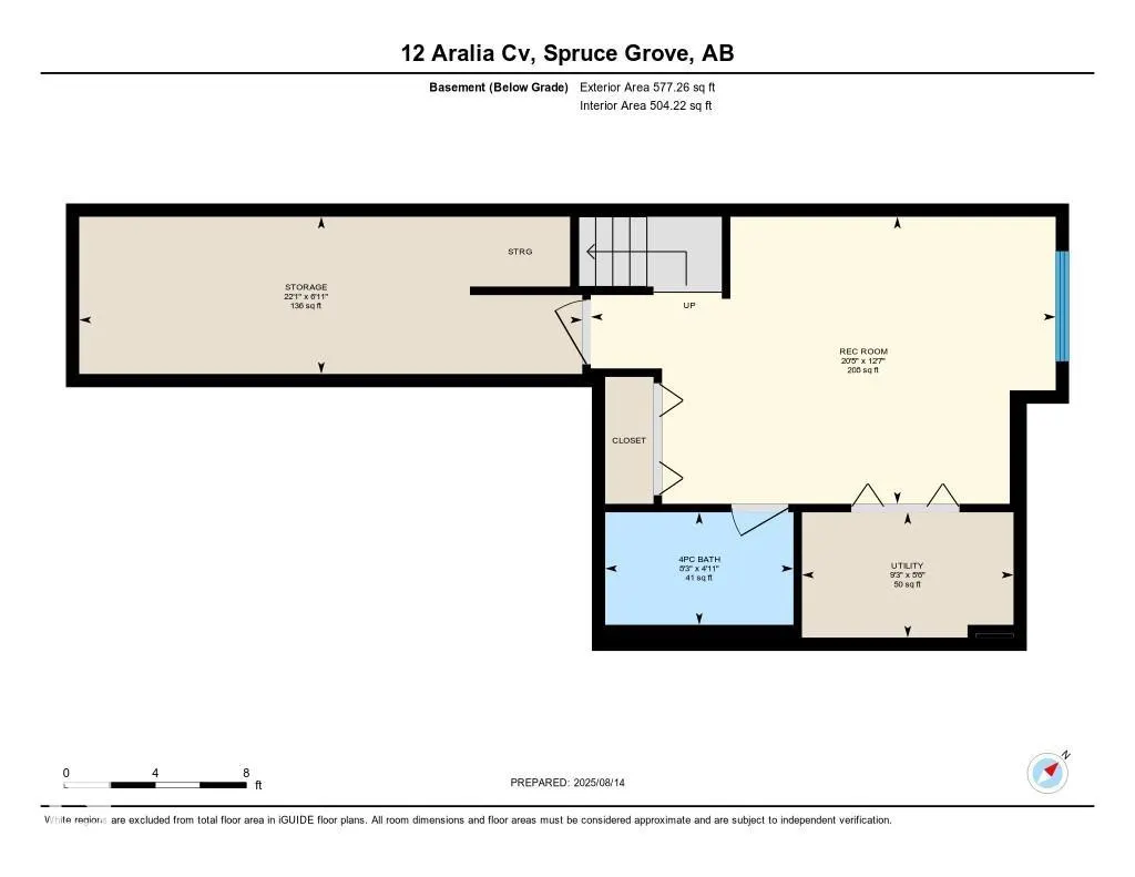 12 ARALIA Cove