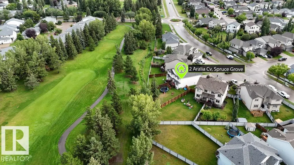 12 ARALIA Cove