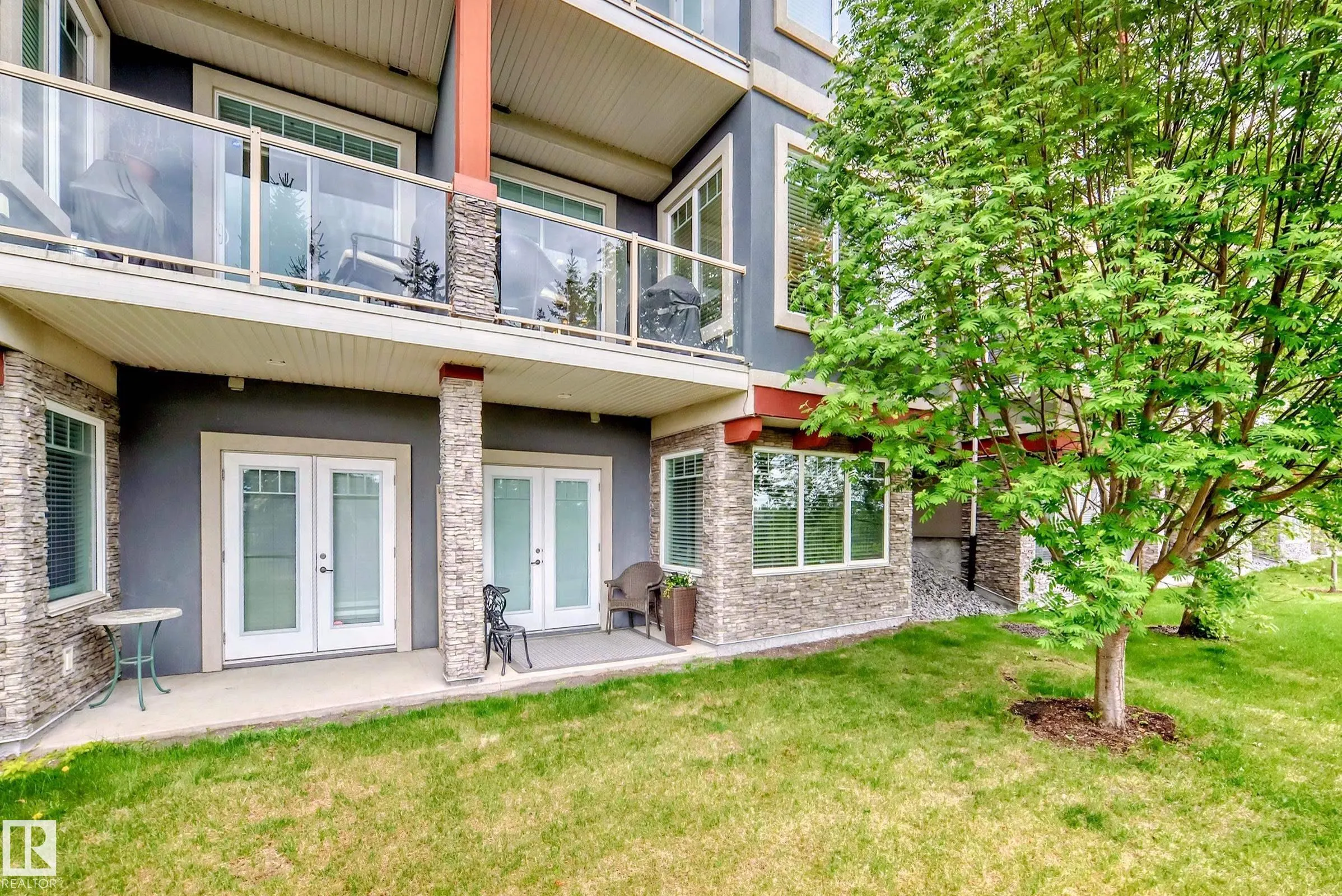 1673 JAMES MOWATT Trail