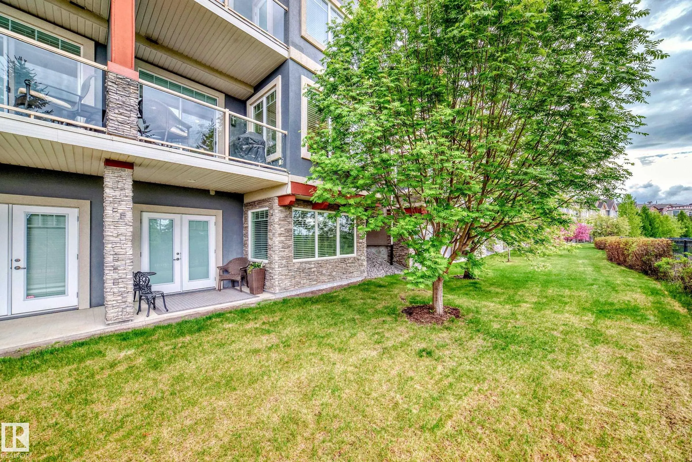 1673 JAMES MOWATT Trail