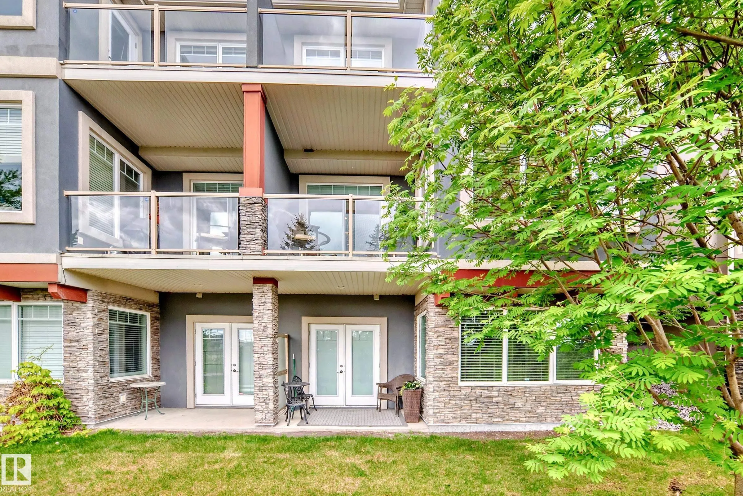 1673 JAMES MOWATT Trail