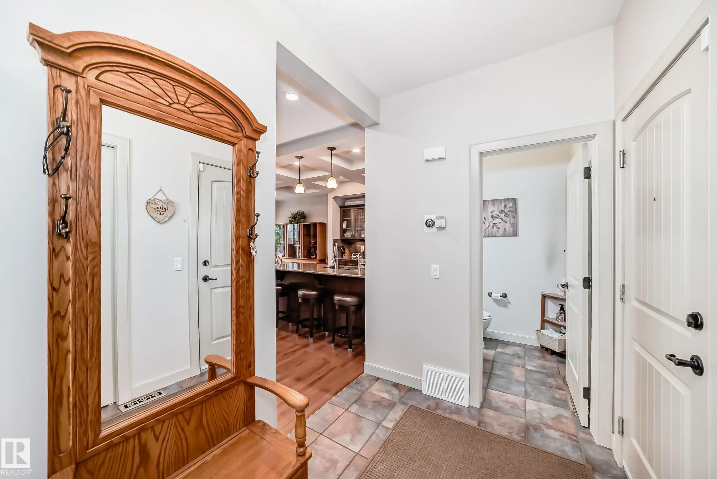 1673 JAMES MOWATT Trail