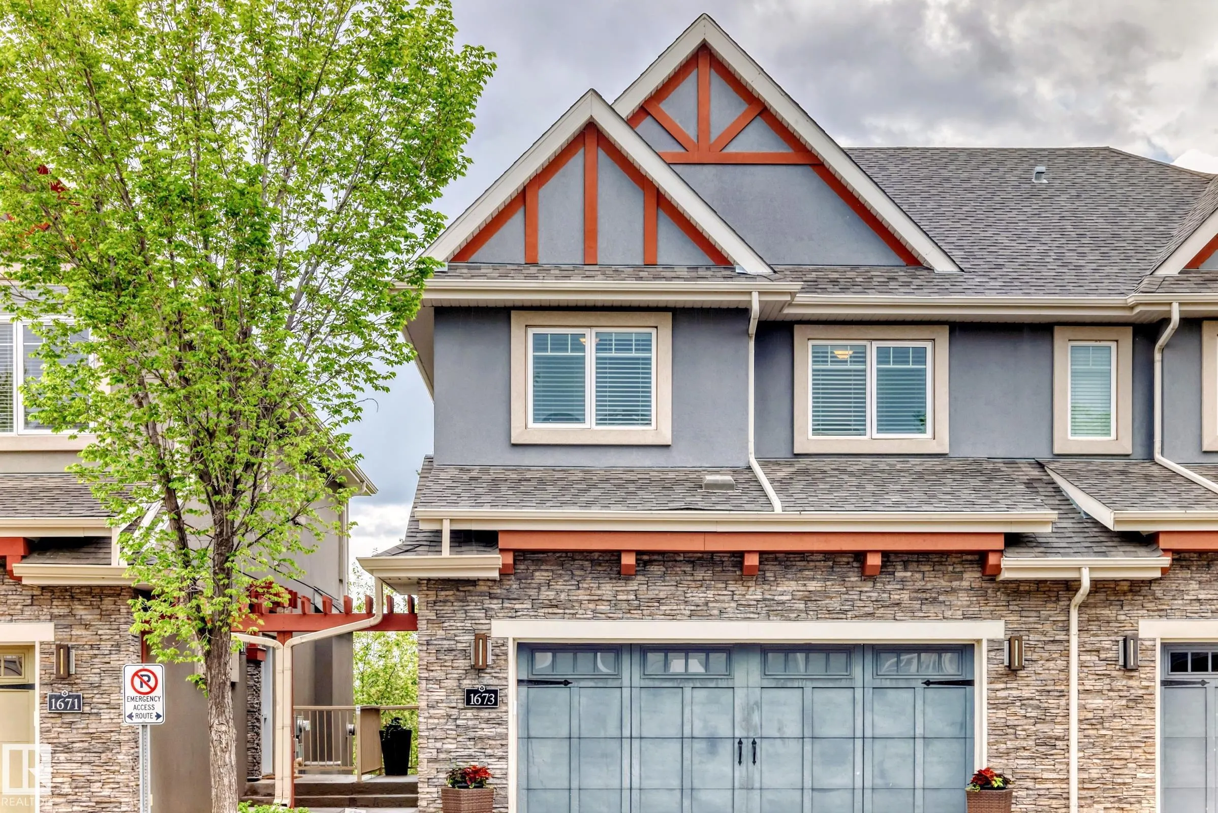 1673 JAMES MOWATT Trail