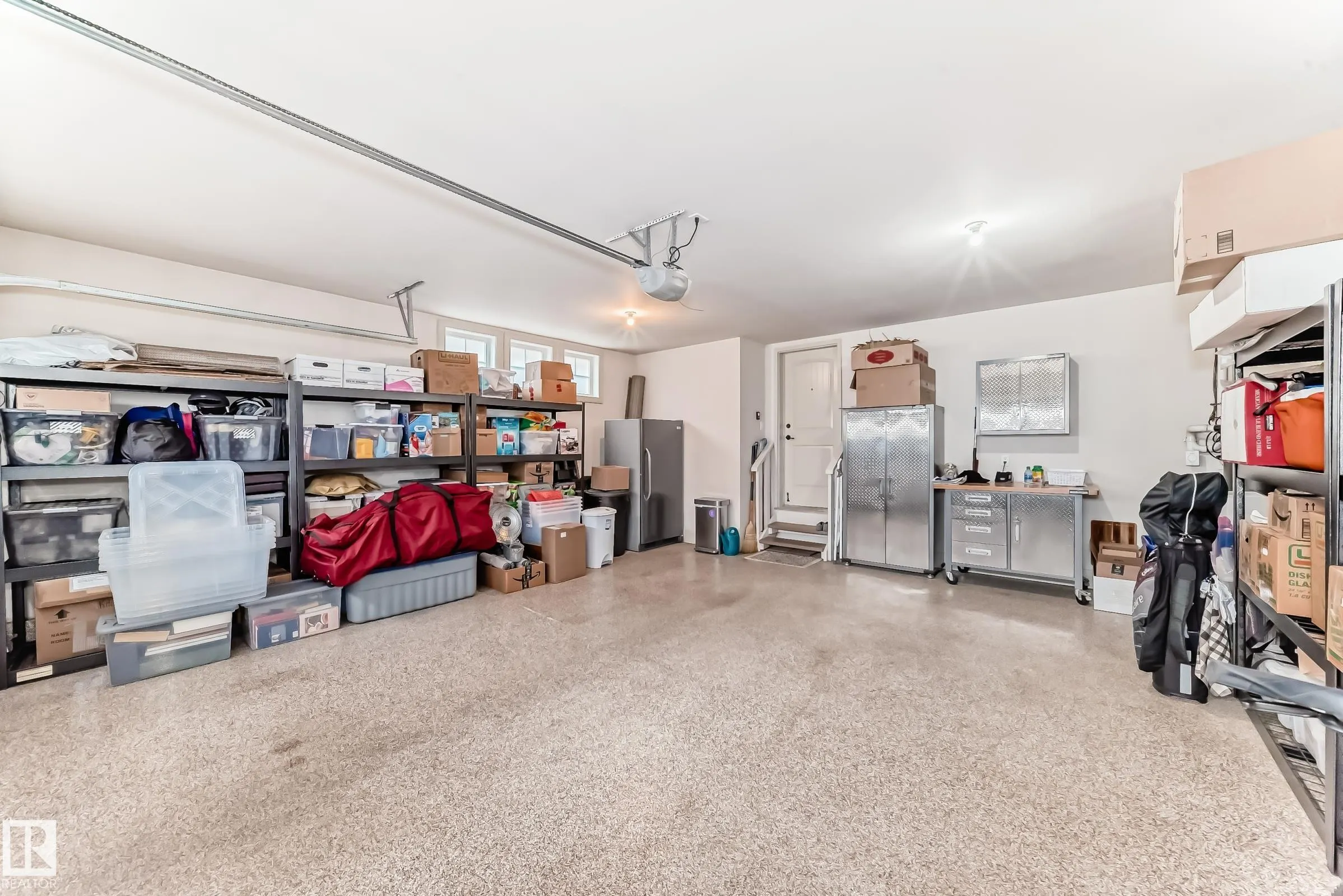 1673 JAMES MOWATT Trail