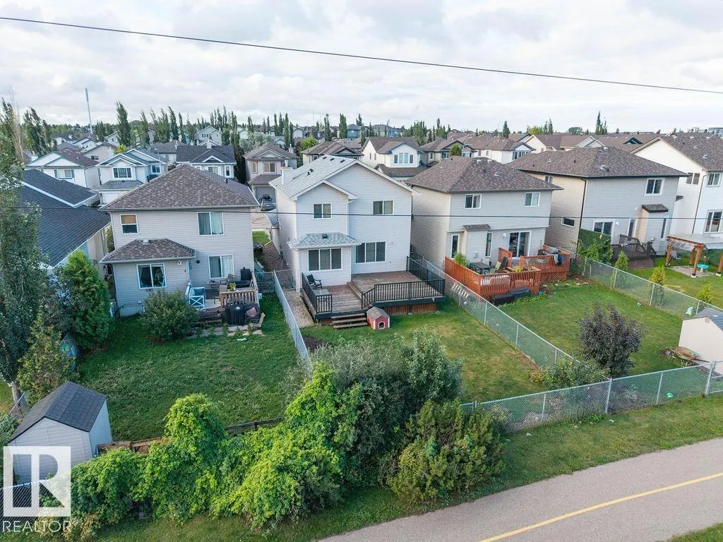 30 Cascade Crescent